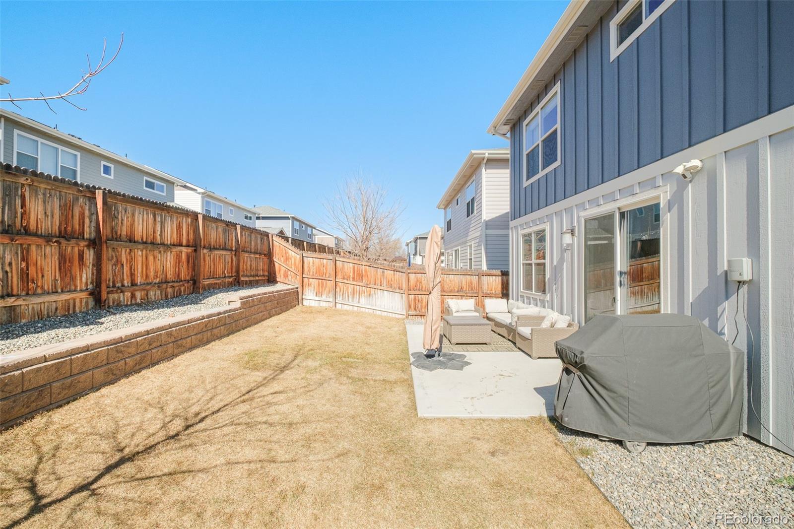 MLS Image #28 for 7911  navajo street,denver, Colorado