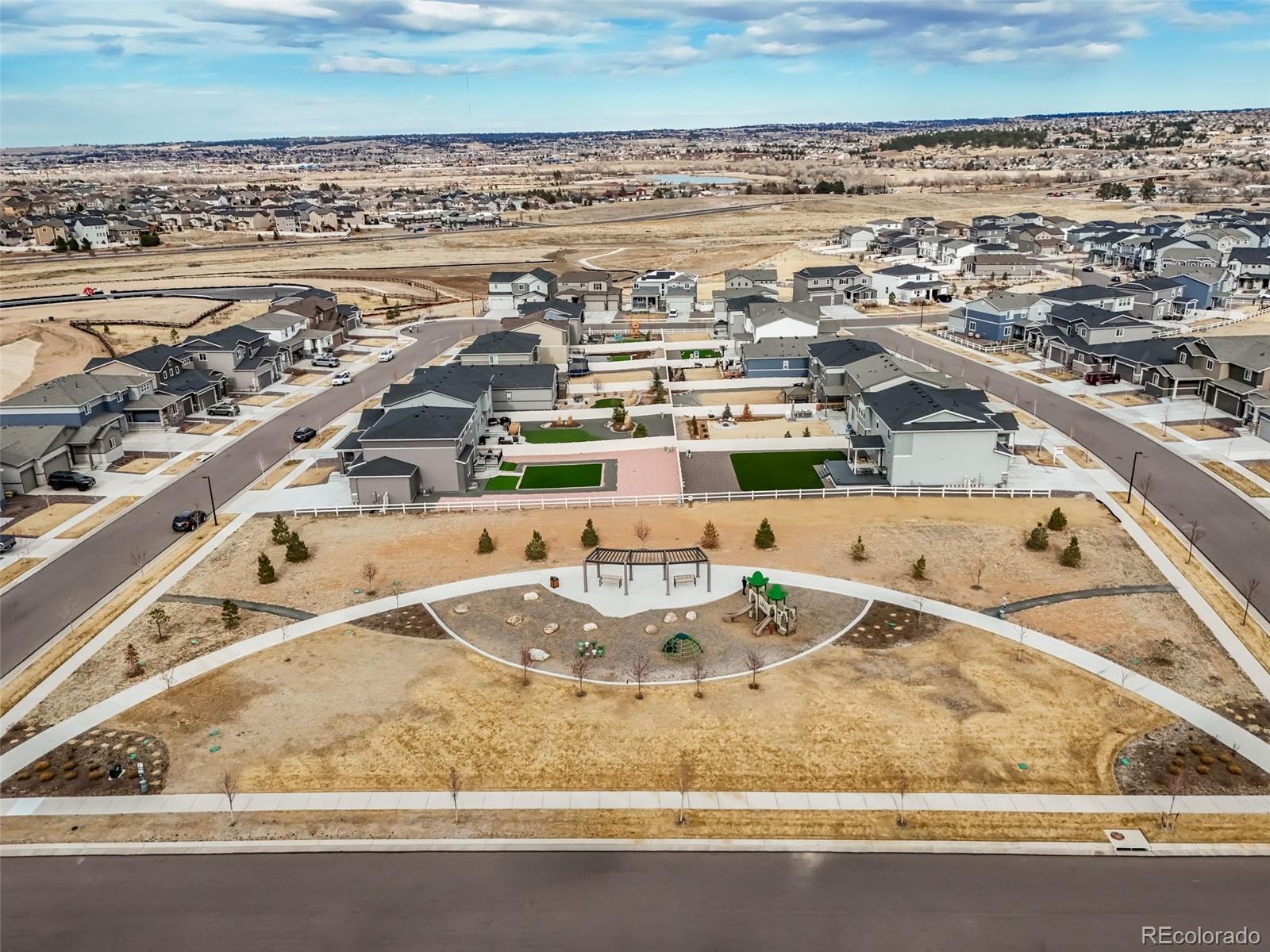 MLS Image #39 for 12523  mcgarrity avenue,parker, Colorado
