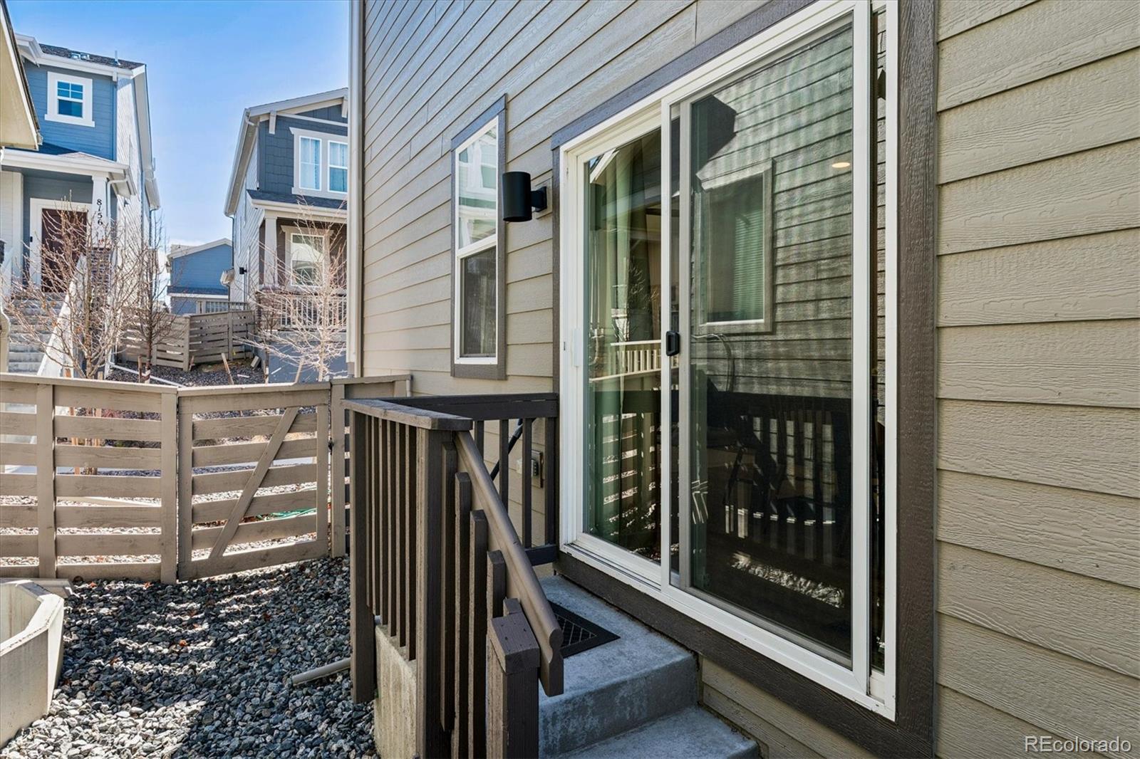 MLS Image #20 for 8168  mount ouray road,littleton, Colorado