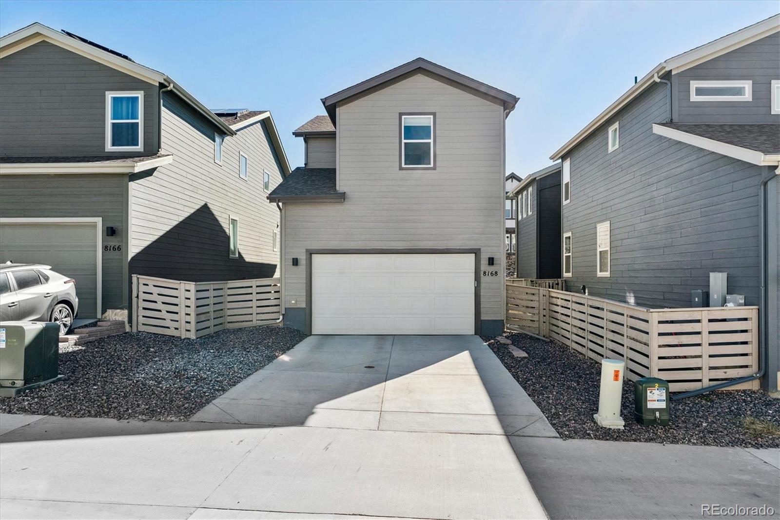 MLS Image #21 for 8168  mount ouray road,littleton, Colorado