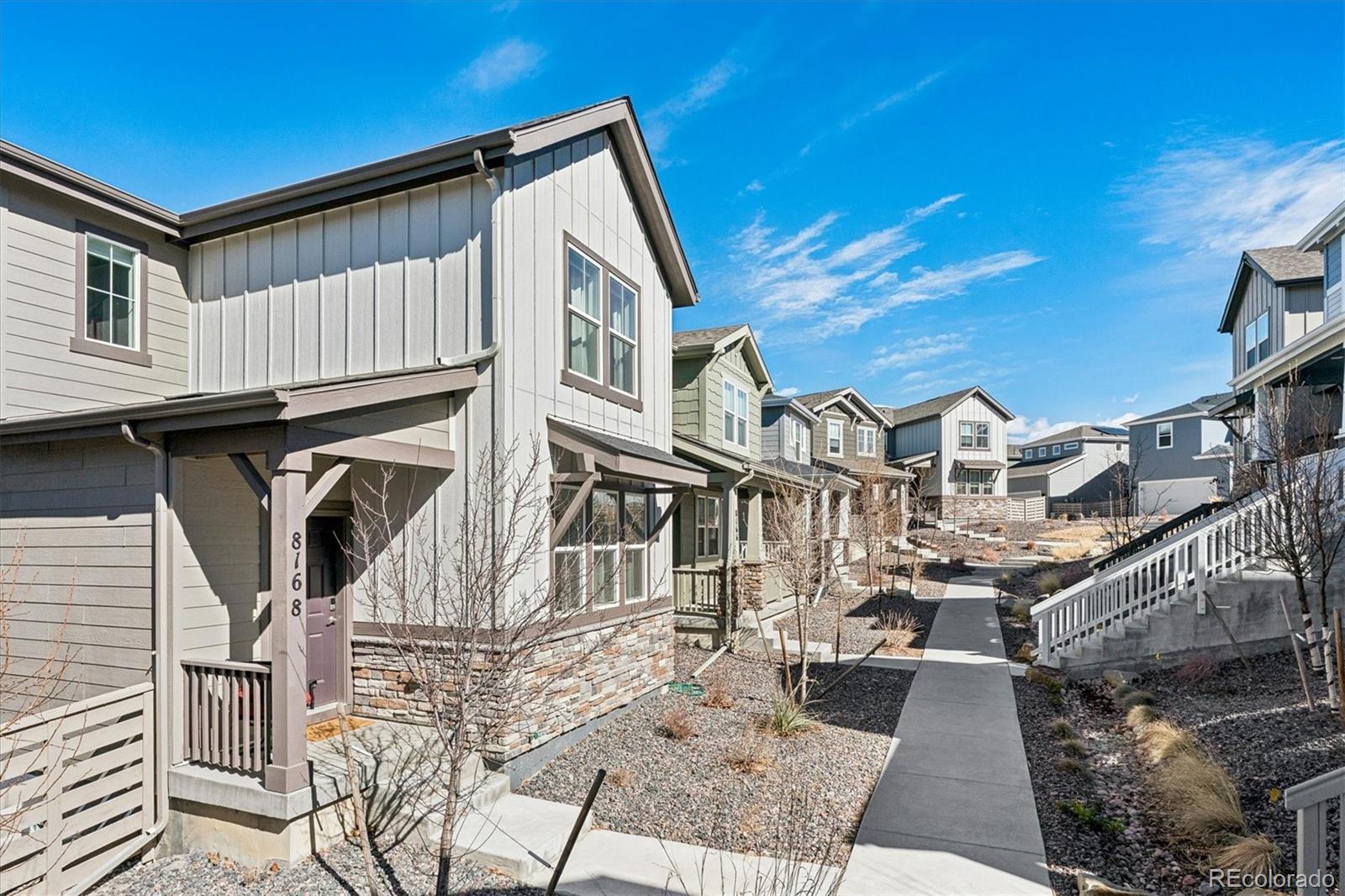 MLS Image #23 for 8168  mount ouray road,littleton, Colorado