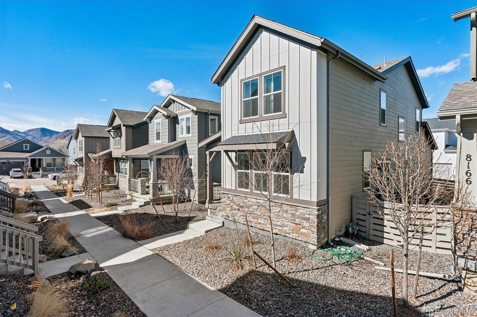MLS Image #24 for 8168  mount ouray road,littleton, Colorado