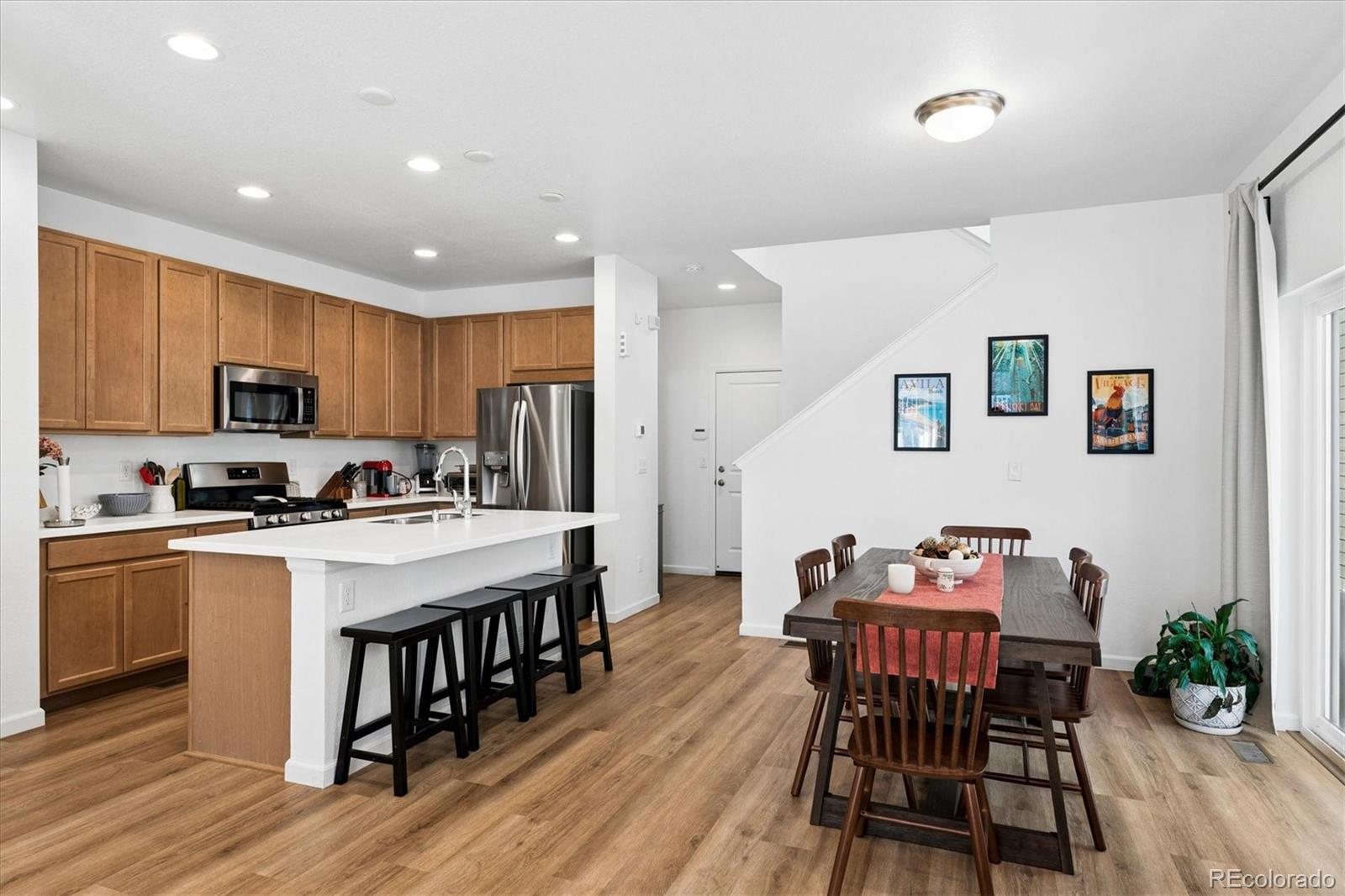 MLS Image #3 for 8168  mount ouray road,littleton, Colorado