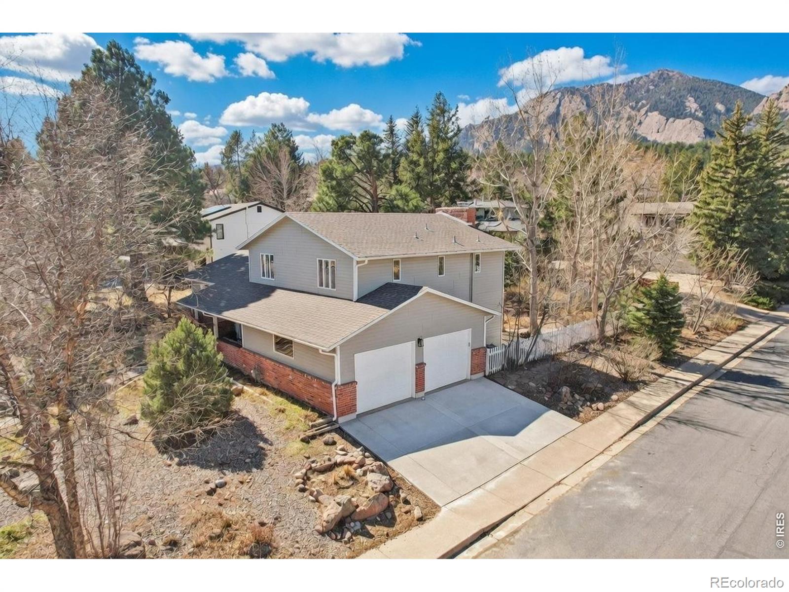MLS Image #1 for 2610  iliff street,boulder, Colorado