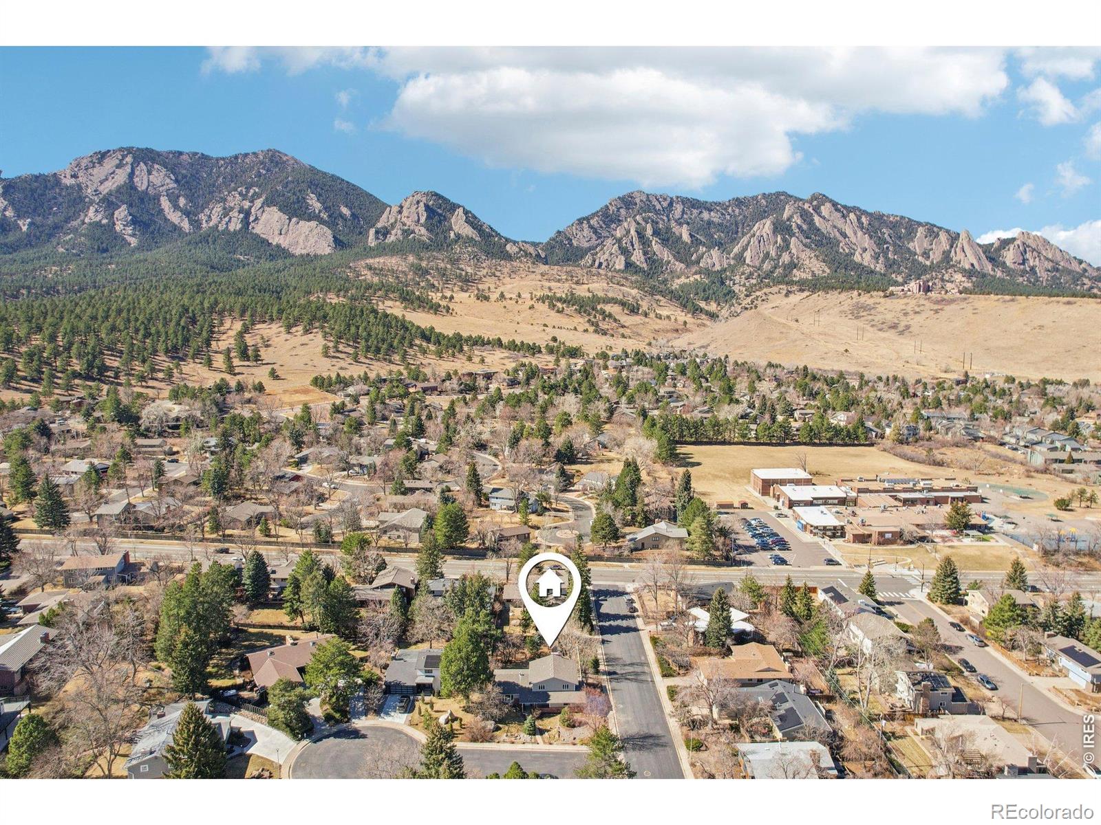 MLS Image #46 for 2610  iliff street,boulder, Colorado