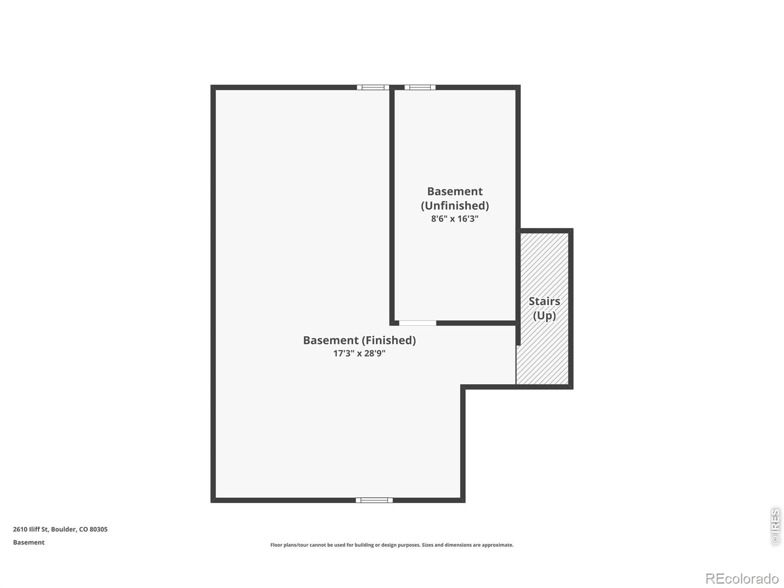 MLS Image #49 for 2610  iliff street,boulder, Colorado