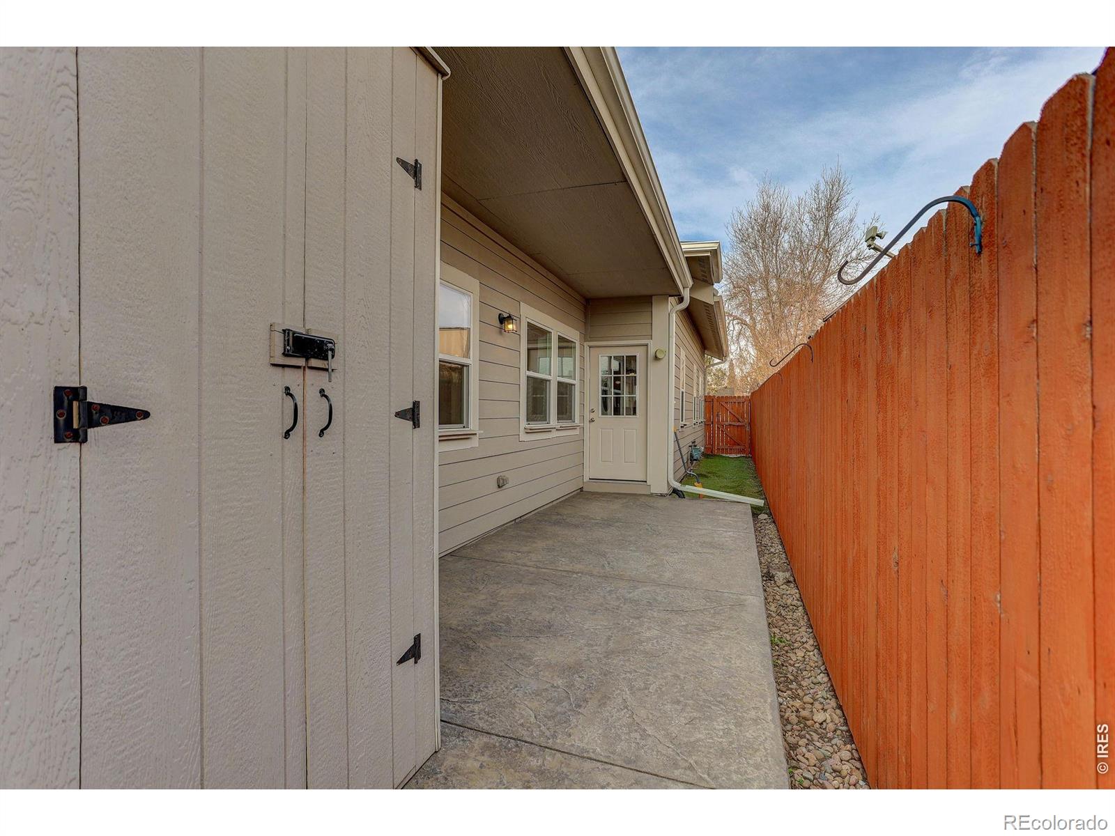 MLS Image #13 for 326 s raleigh street ,denver, Colorado