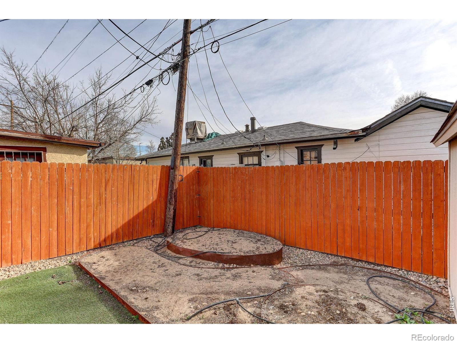 MLS Image #14 for 326 s raleigh street ,denver, Colorado