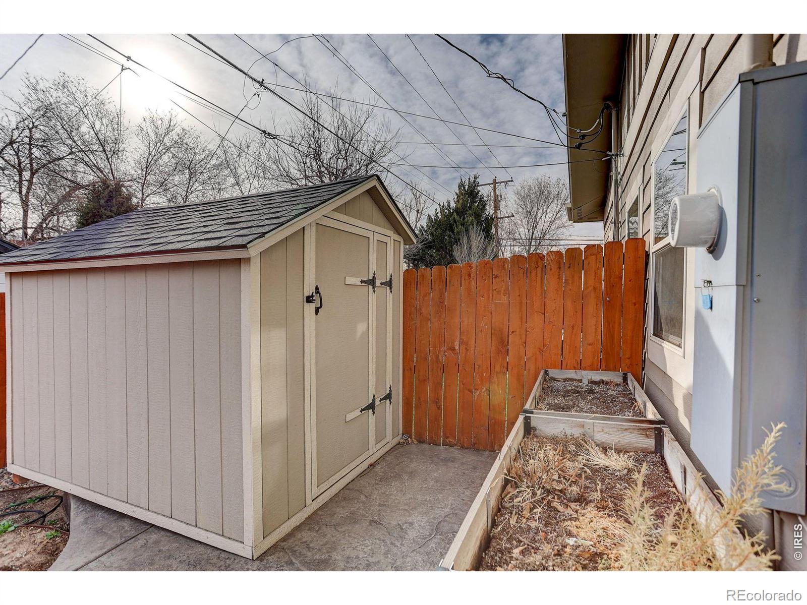 MLS Image #15 for 326 s raleigh street ,denver, Colorado