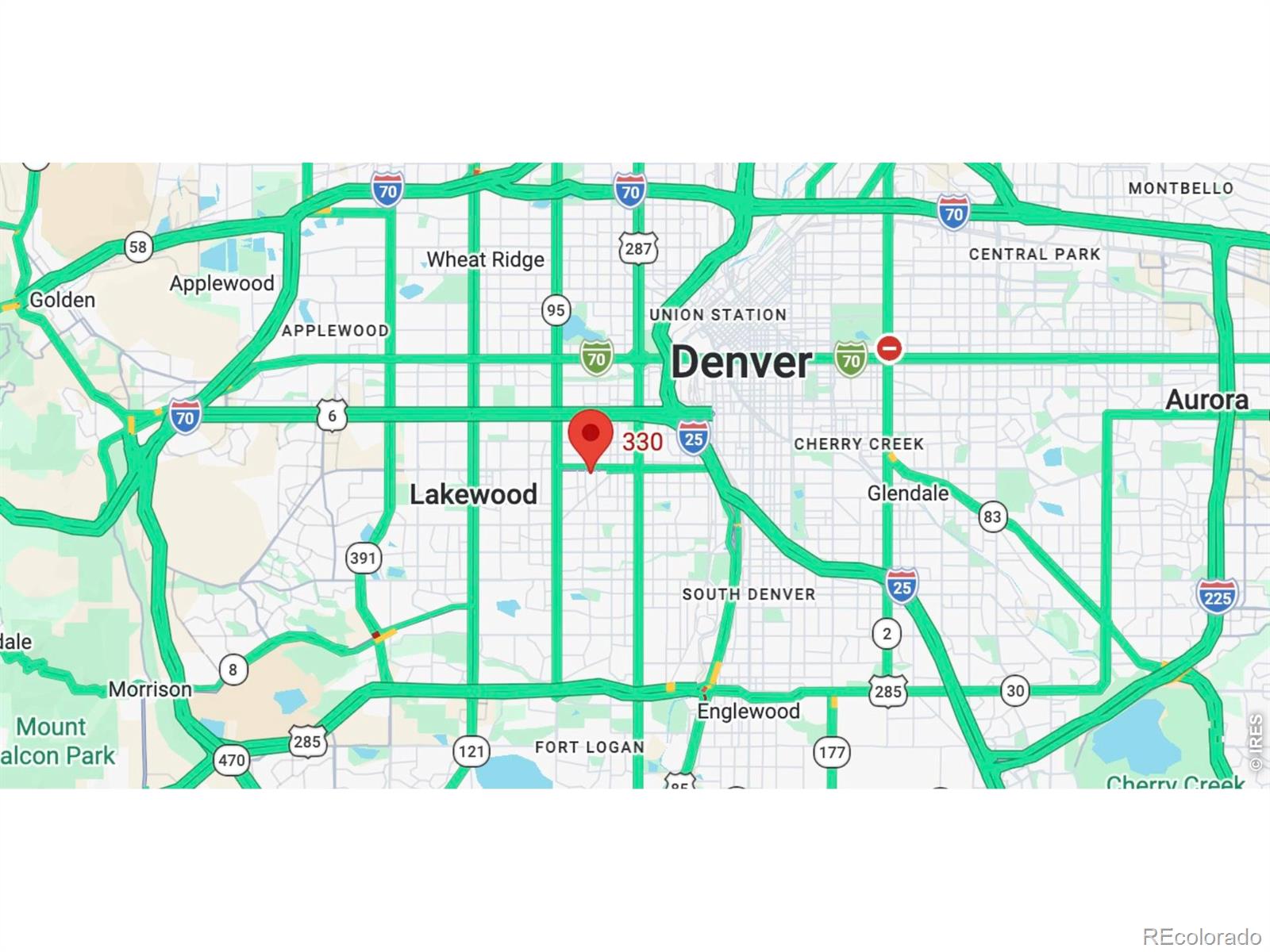 MLS Image #16 for 326 s raleigh street ,denver, Colorado