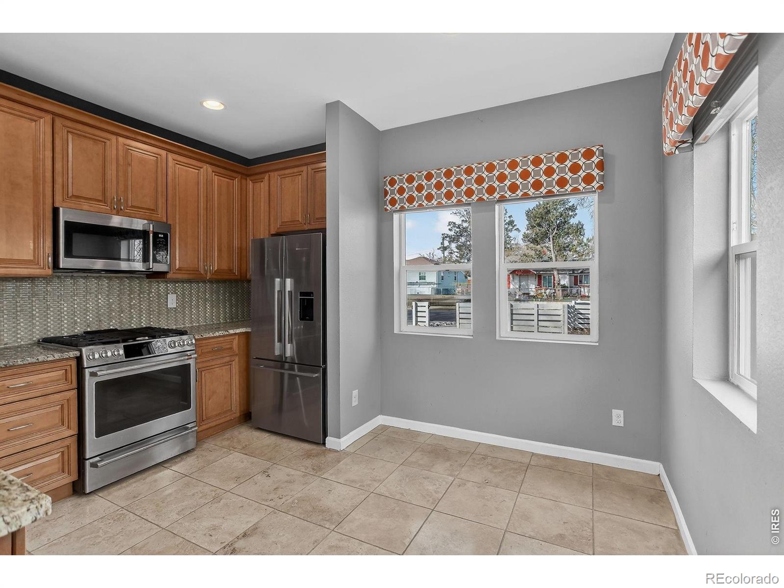 MLS Image #2 for 326 s raleigh street ,denver, Colorado
