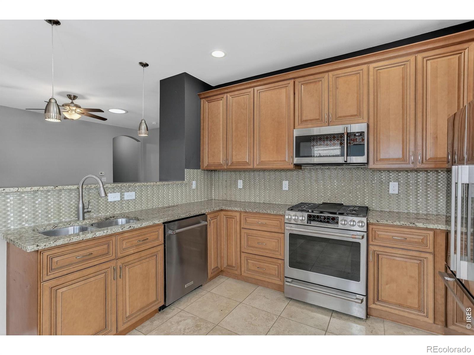 MLS Image #3 for 326 s raleigh street ,denver, Colorado