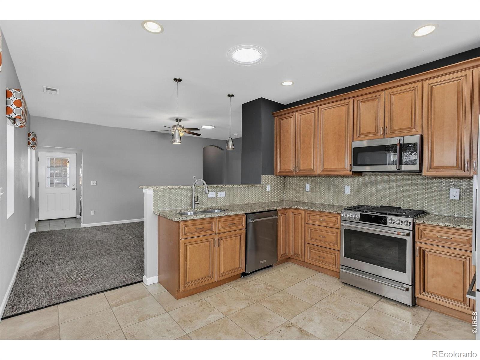 MLS Image #4 for 326 s raleigh street ,denver, Colorado
