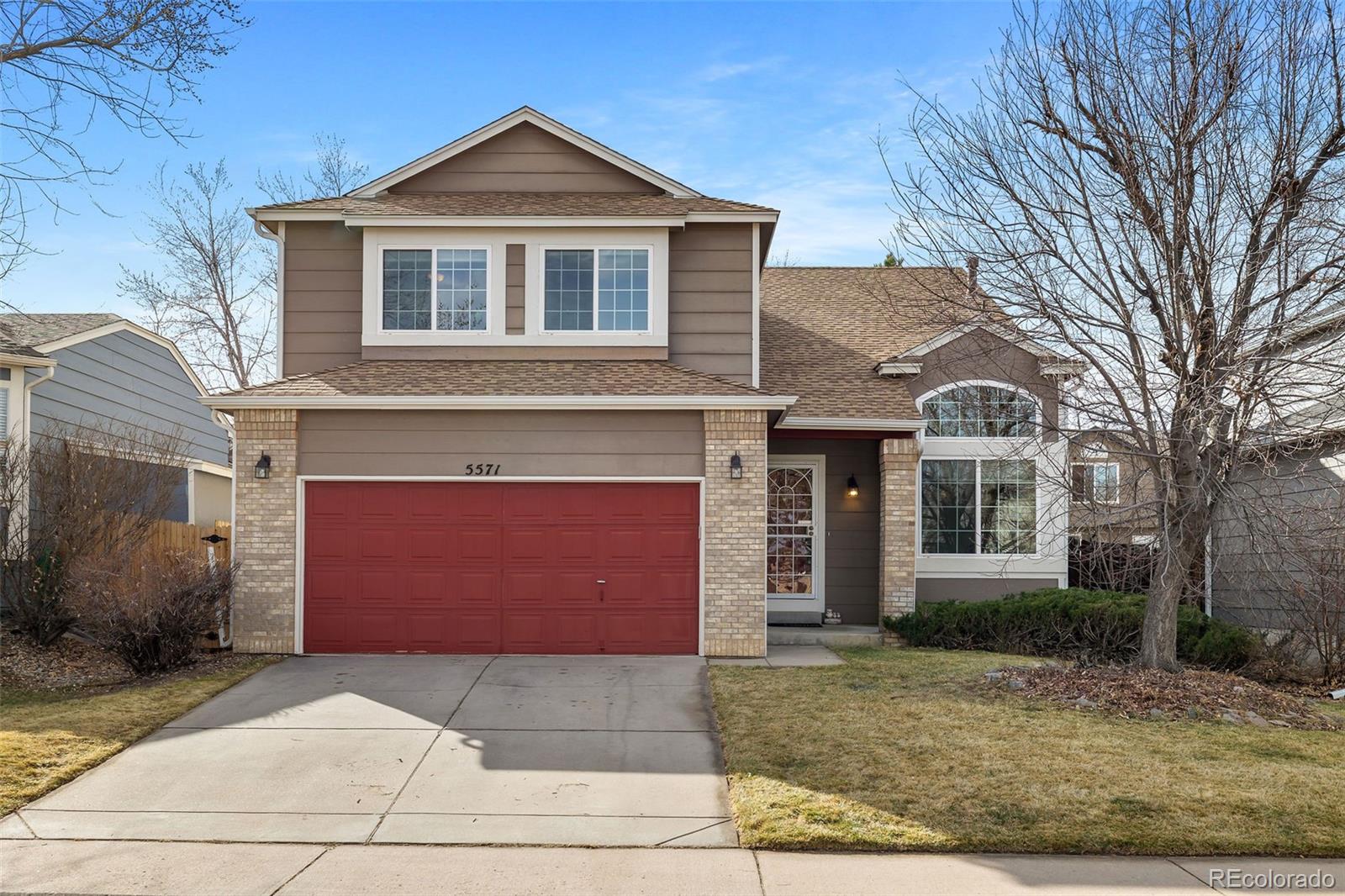 MLS Image #1 for 5571 s youngfield street,littleton, Colorado