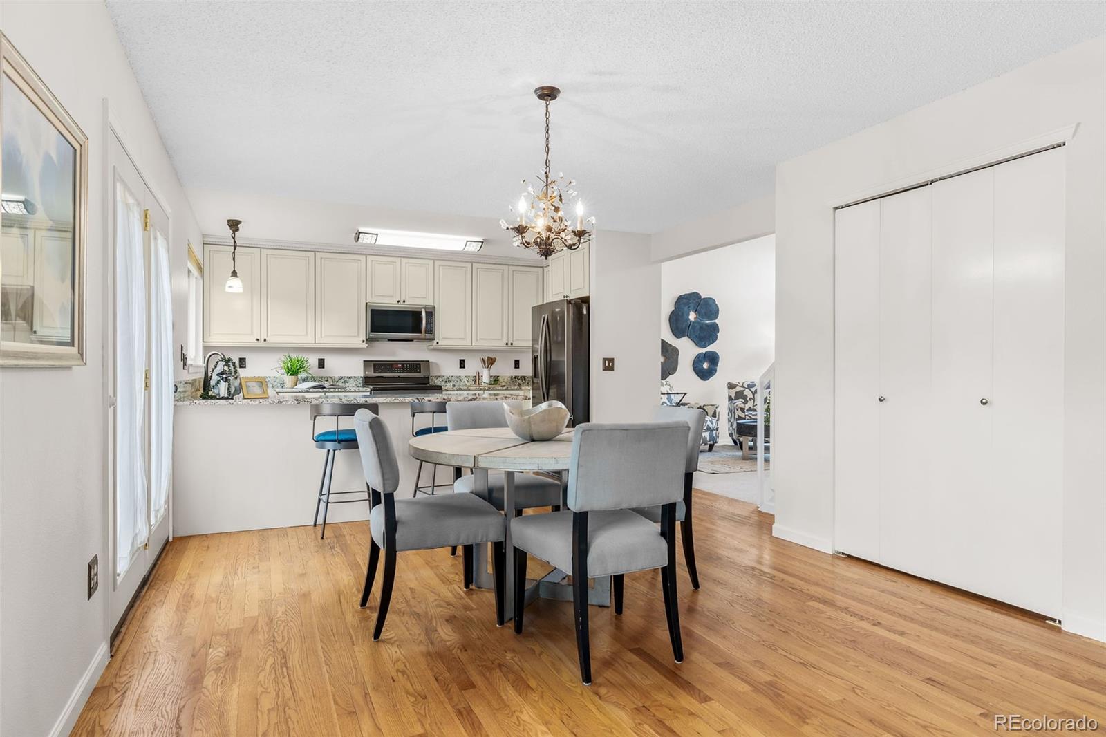 MLS Image #11 for 5571 s youngfield street,littleton, Colorado