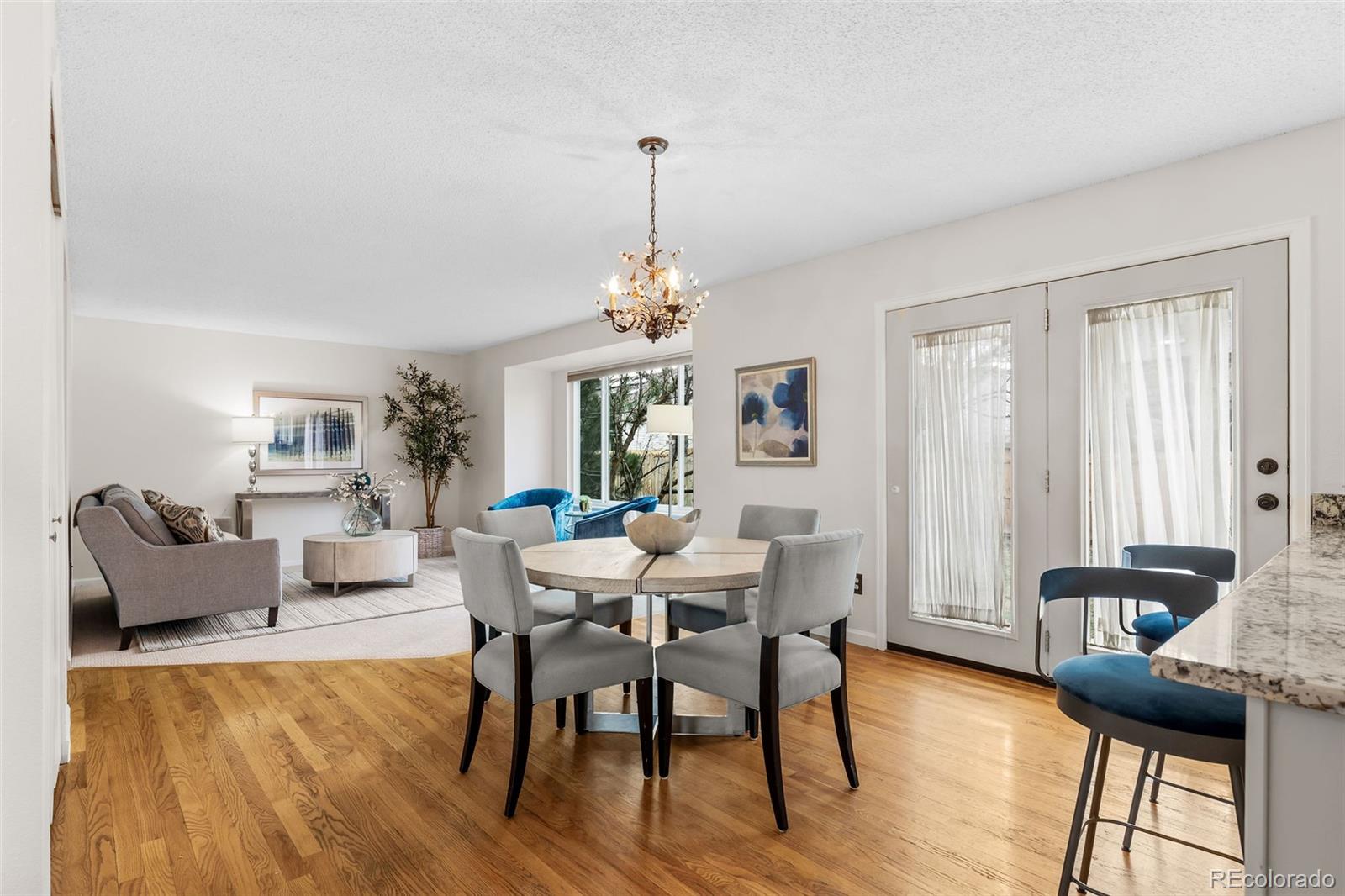 MLS Image #12 for 5571 s youngfield street,littleton, Colorado