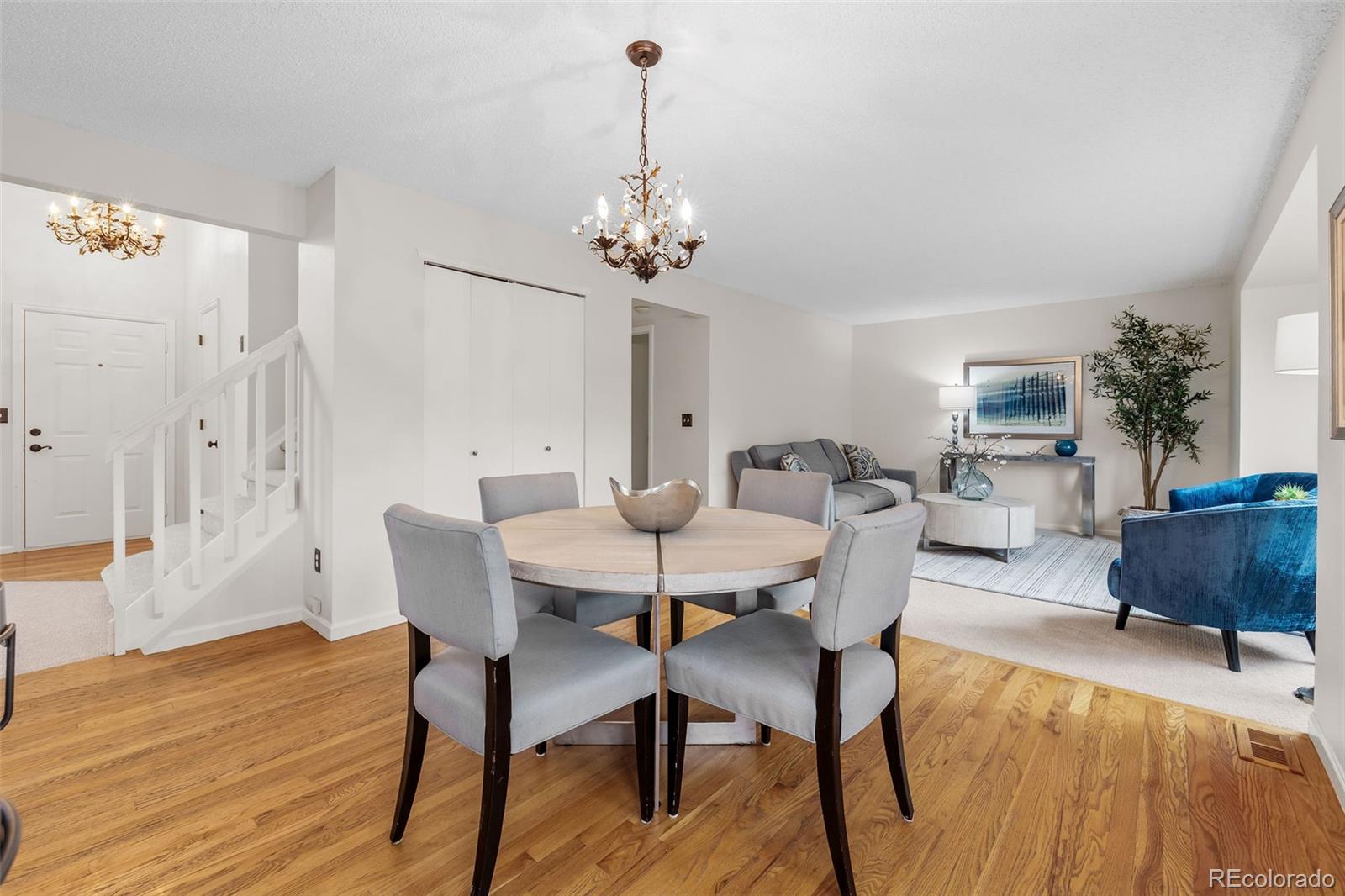 MLS Image #13 for 5571 s youngfield street,littleton, Colorado