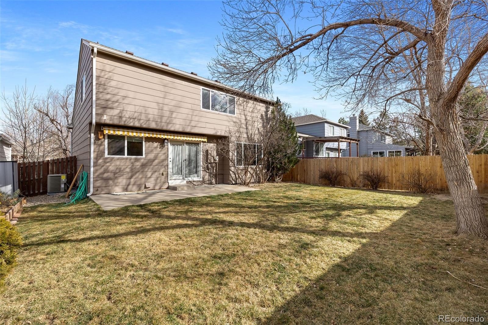 MLS Image #33 for 5571 s youngfield street,littleton, Colorado