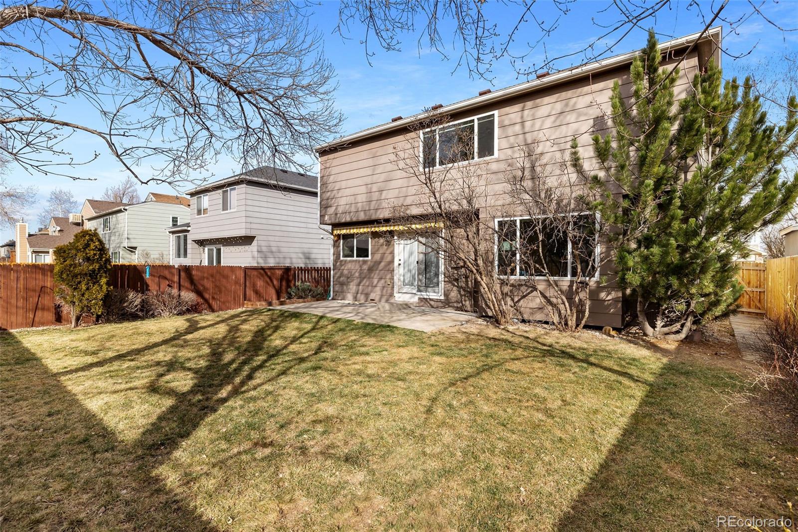 MLS Image #34 for 5571 s youngfield street,littleton, Colorado
