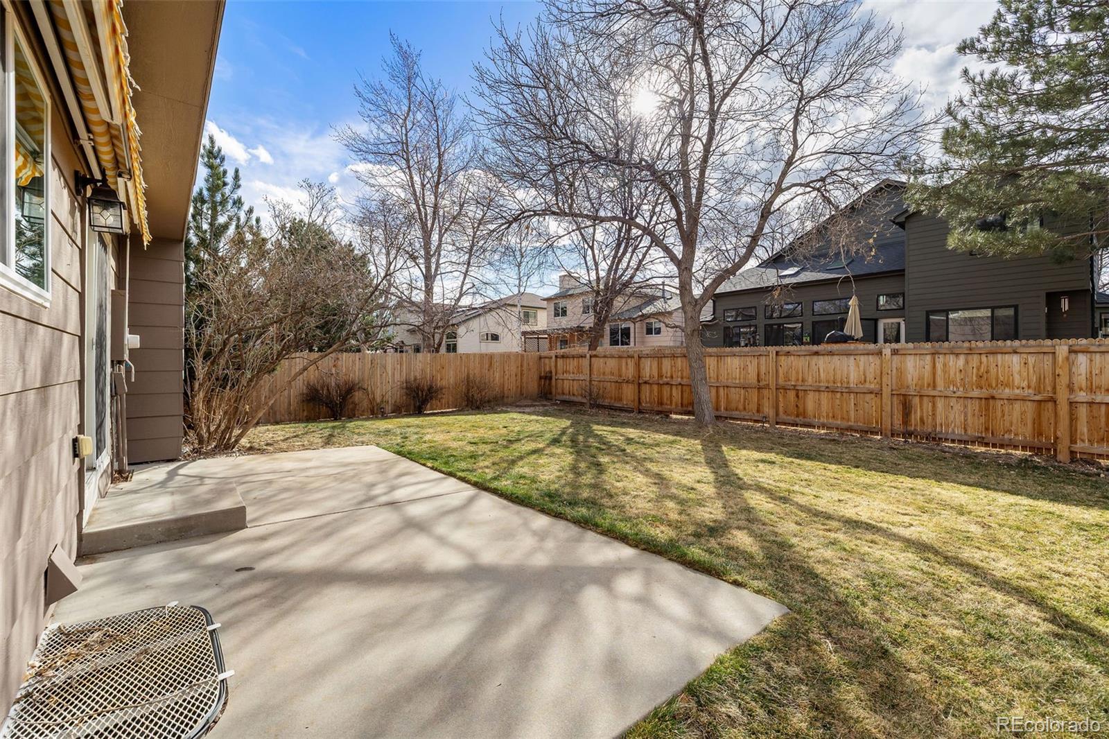 MLS Image #35 for 5571 s youngfield street,littleton, Colorado