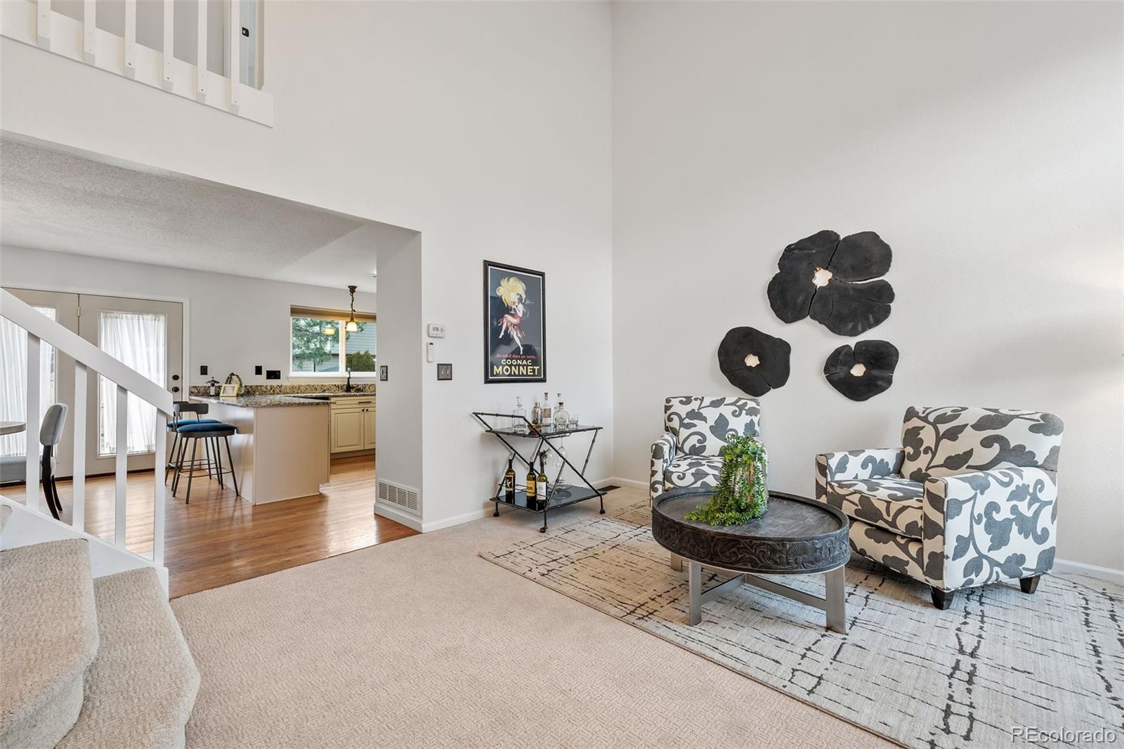 MLS Image #4 for 5571 s youngfield street,littleton, Colorado