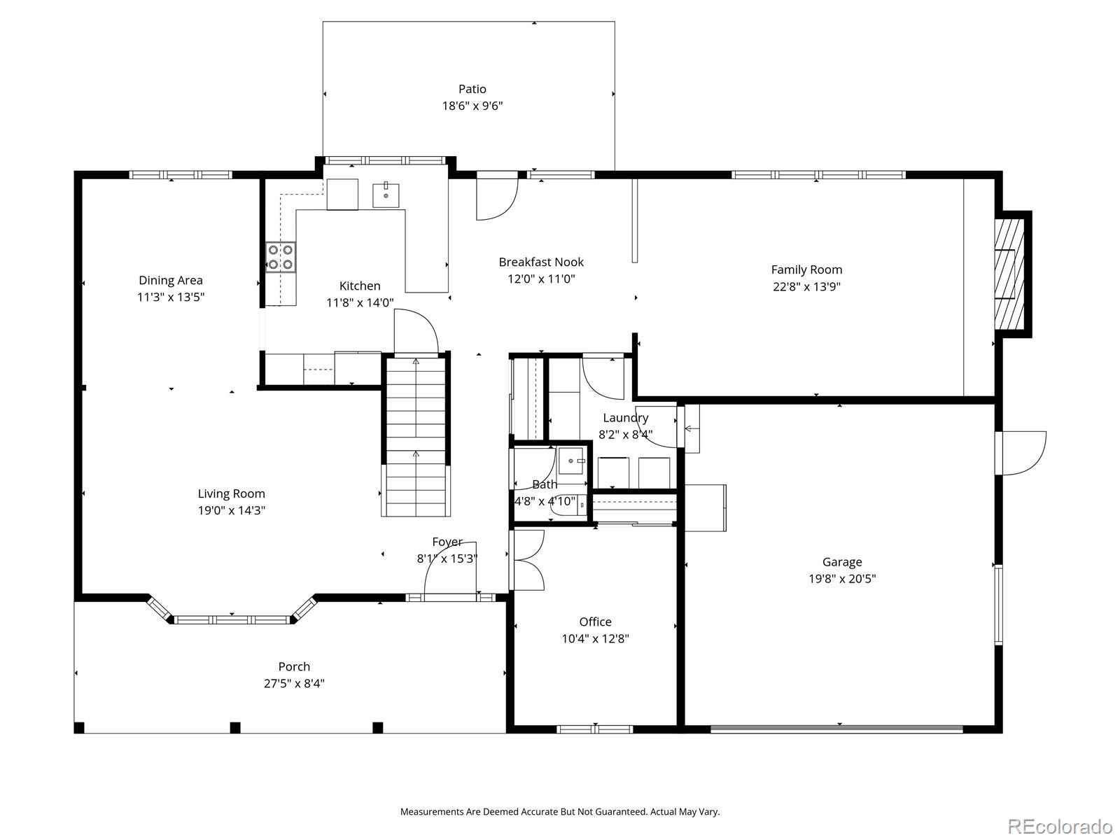 MLS Image #39 for 4422  pali way,boulder, Colorado