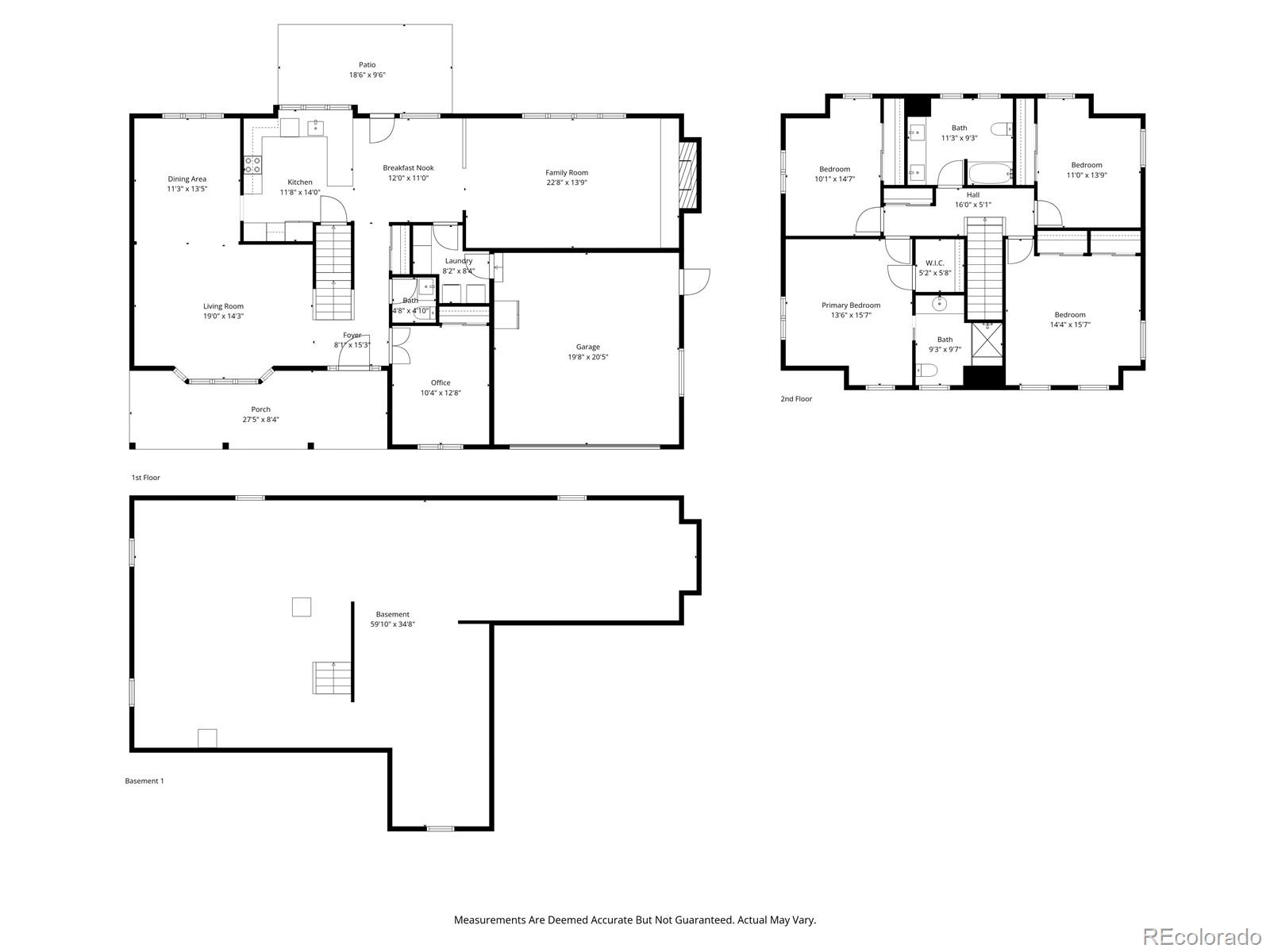 MLS Image #41 for 4422  pali way,boulder, Colorado