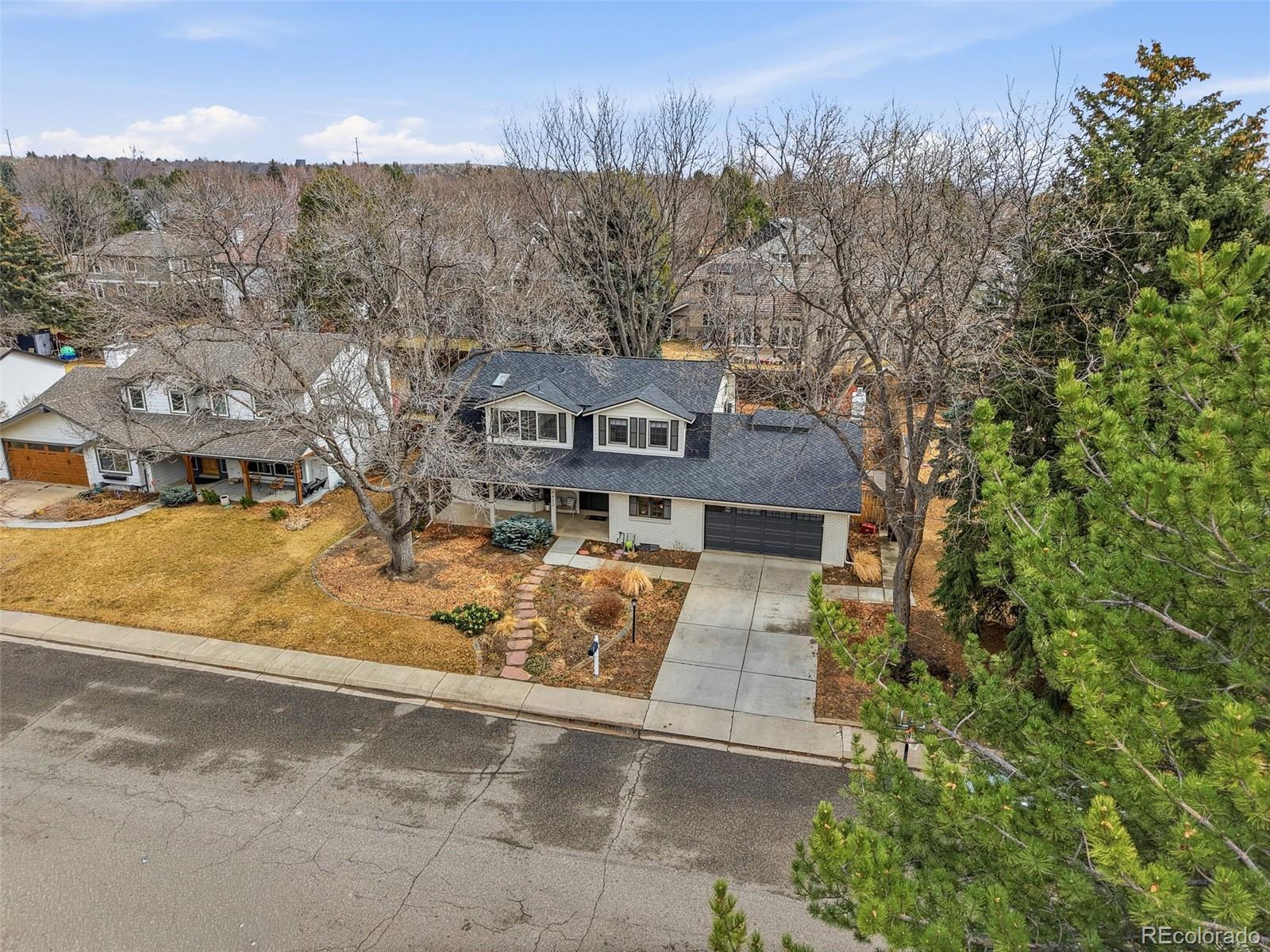 MLS Image #47 for 4422  pali way,boulder, Colorado