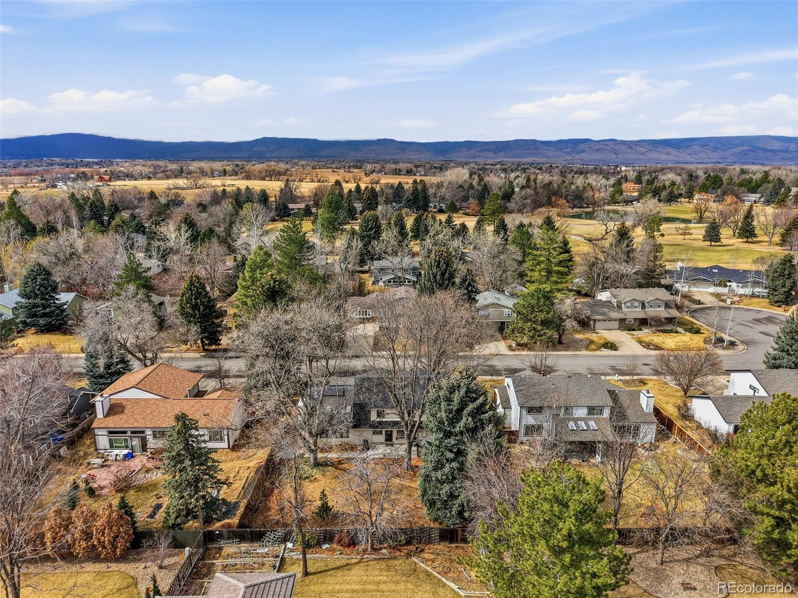 MLS Image #48 for 4422  pali way,boulder, Colorado