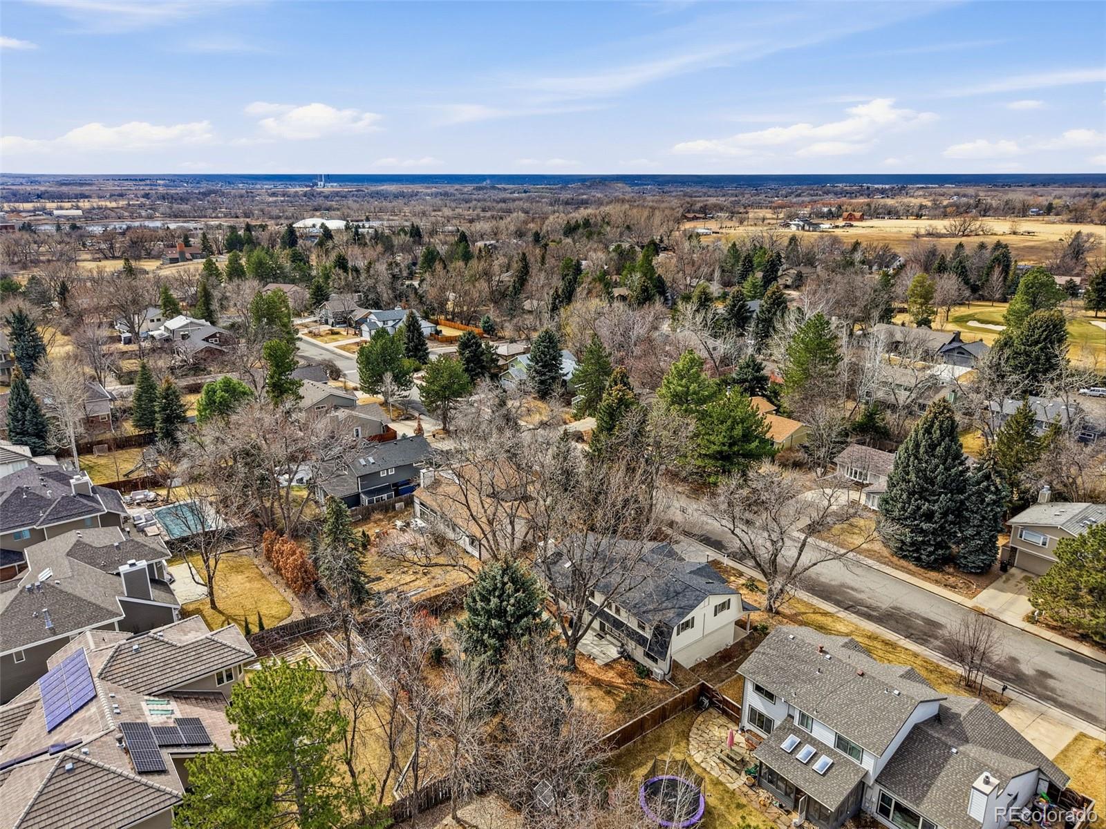 MLS Image #49 for 4422  pali way,boulder, Colorado