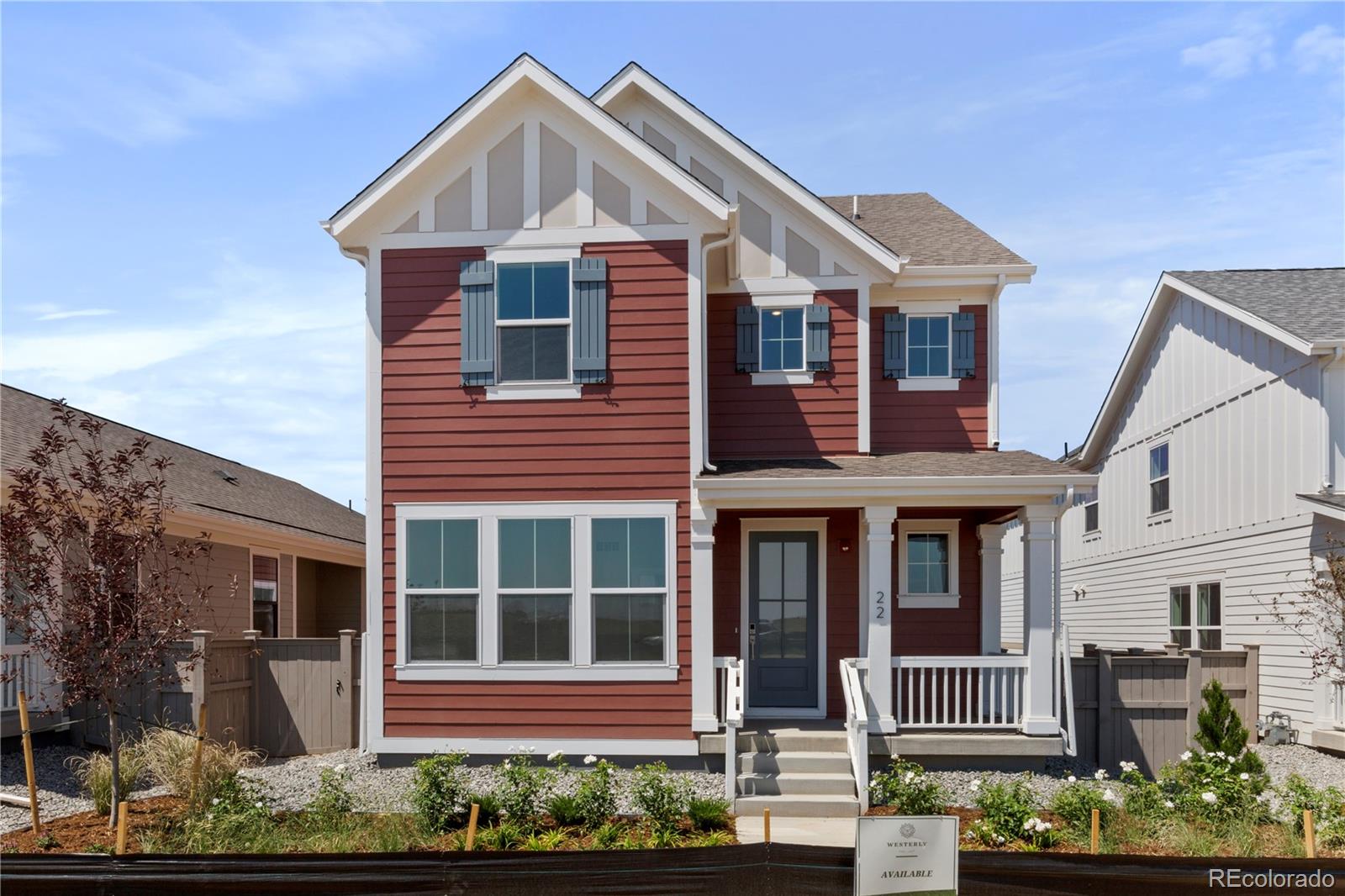 MLS Image #3 for 22  waterford street,erie, Colorado