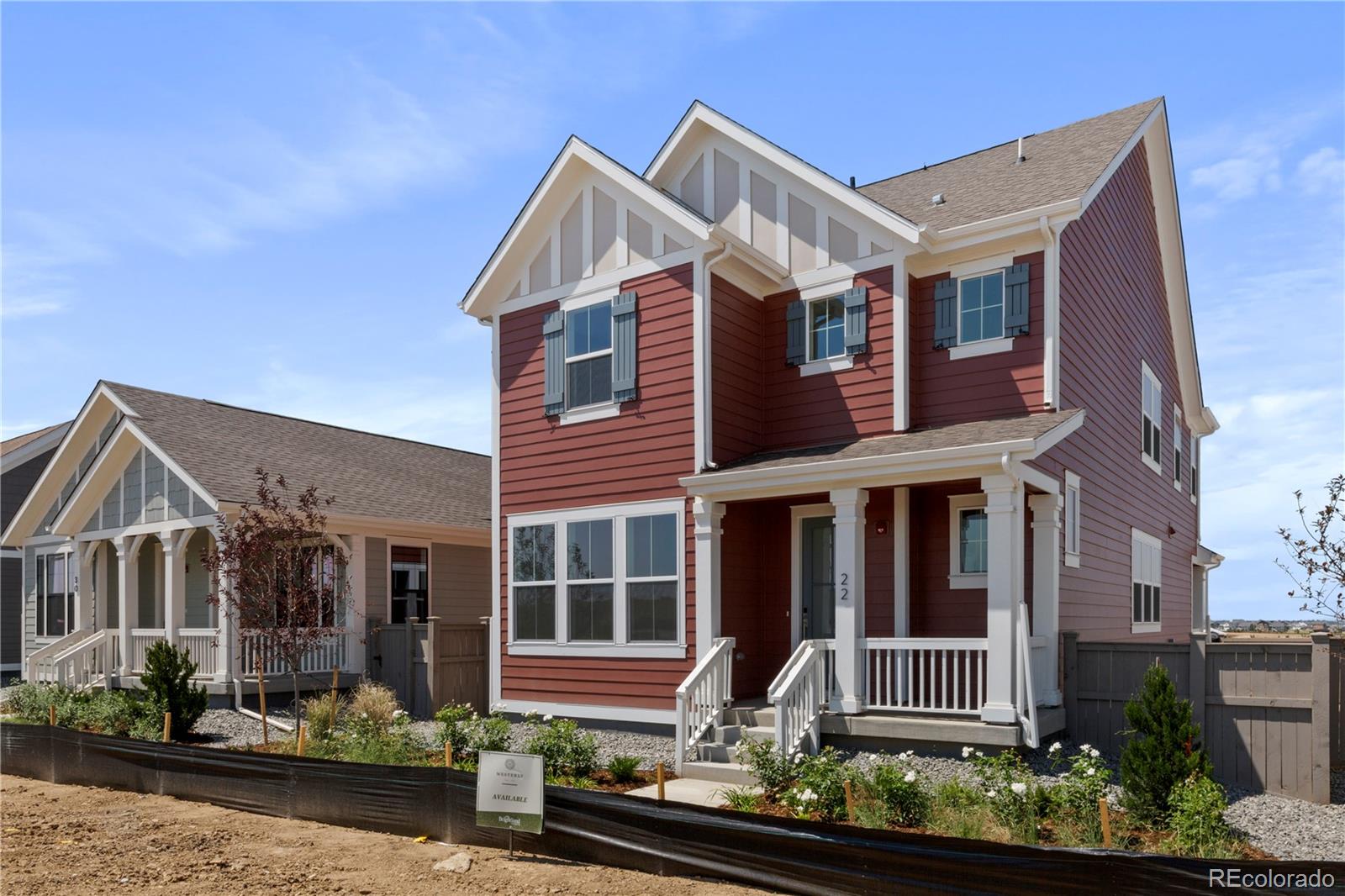 MLS Image #4 for 22  waterford street,erie, Colorado