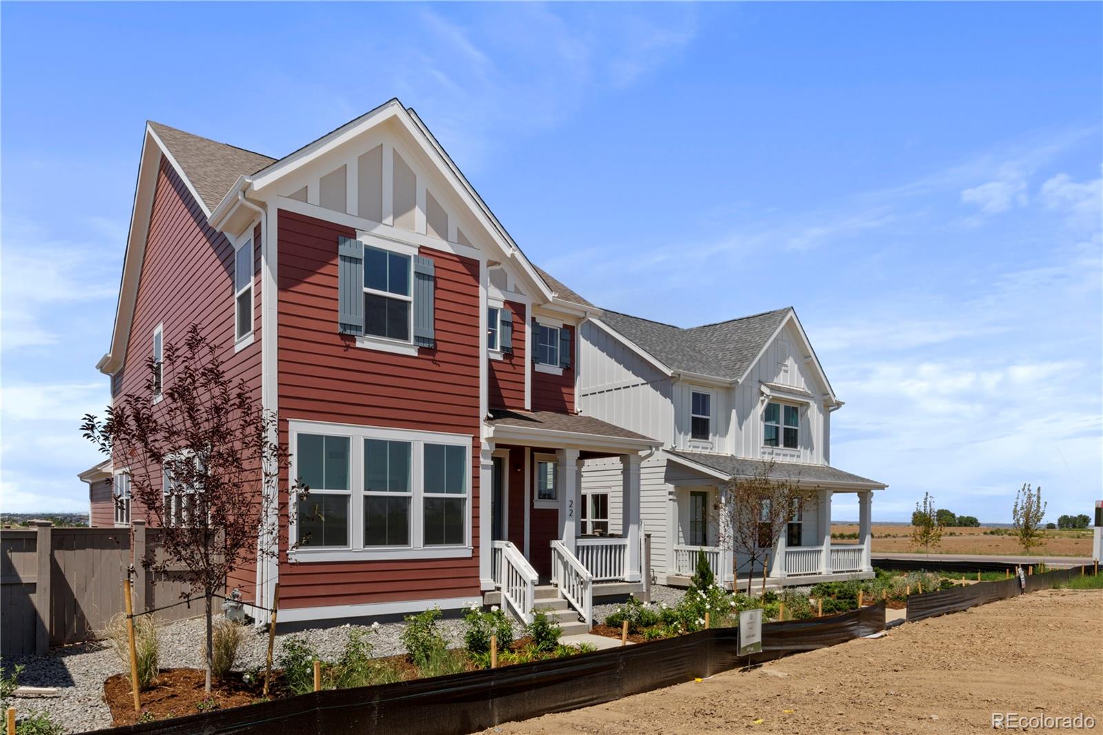 MLS Image #5 for 22  waterford street,erie, Colorado