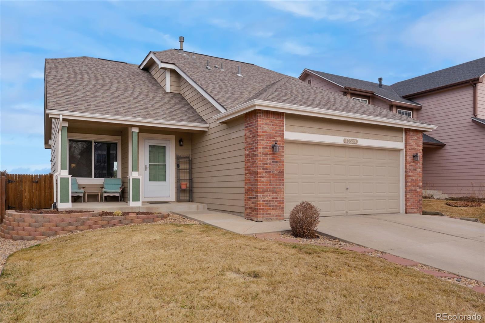 MLS Image #0 for 10529  taylor avenue,firestone, Colorado