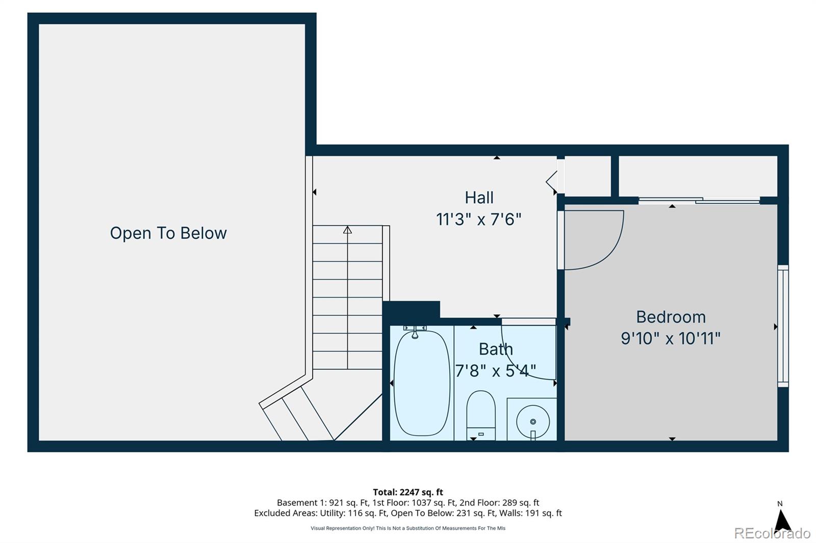MLS Image #32 for 10529  taylor avenue,firestone, Colorado
