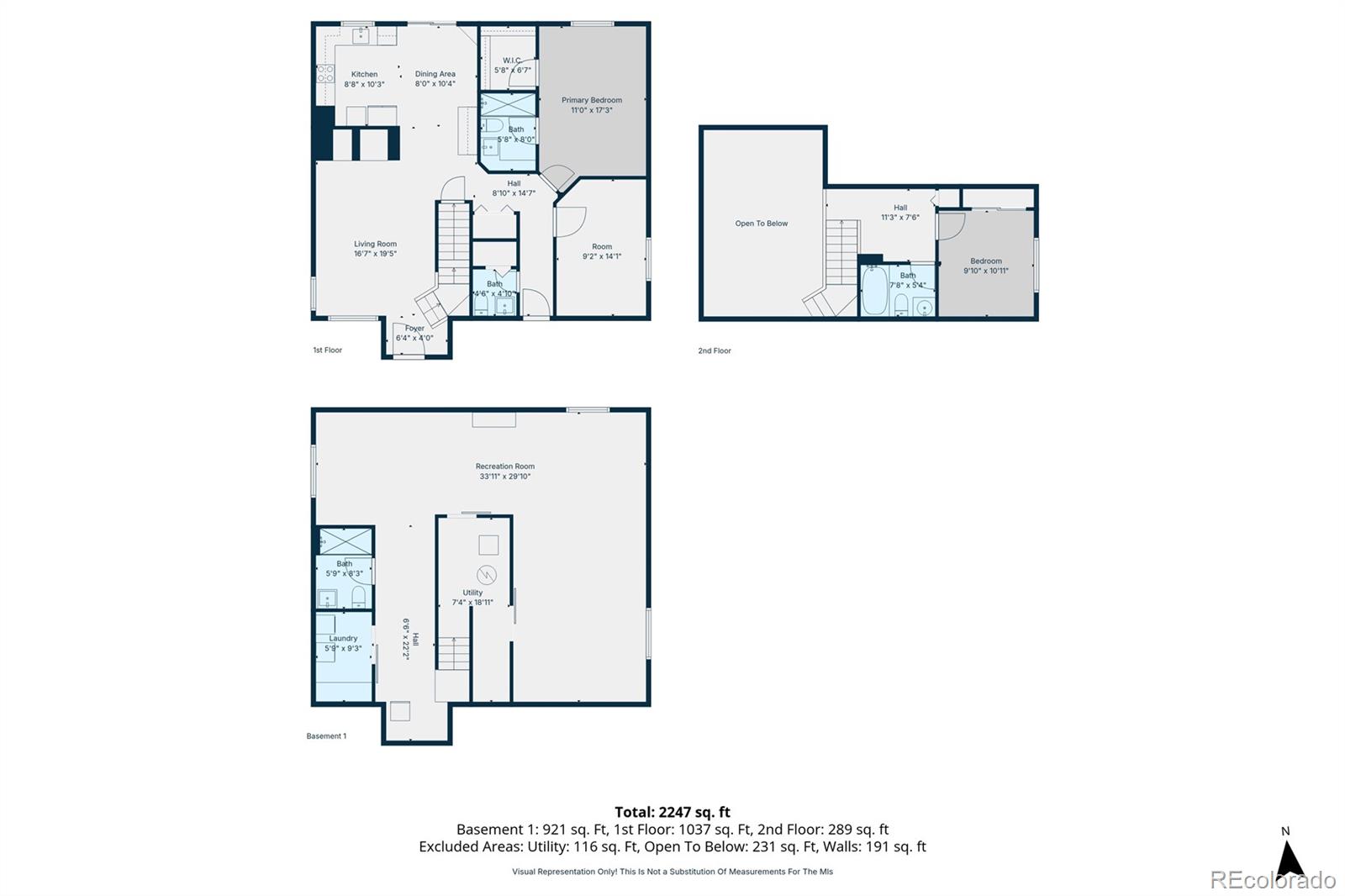 MLS Image #35 for 10529  taylor avenue,firestone, Colorado