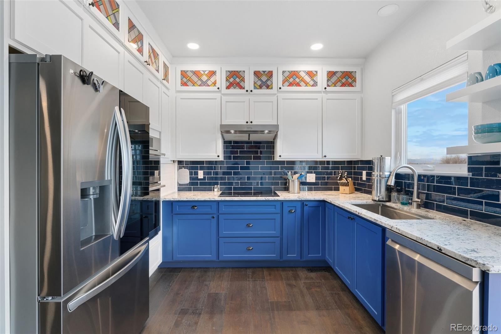 MLS Image #5 for 10529  taylor avenue,firestone, Colorado