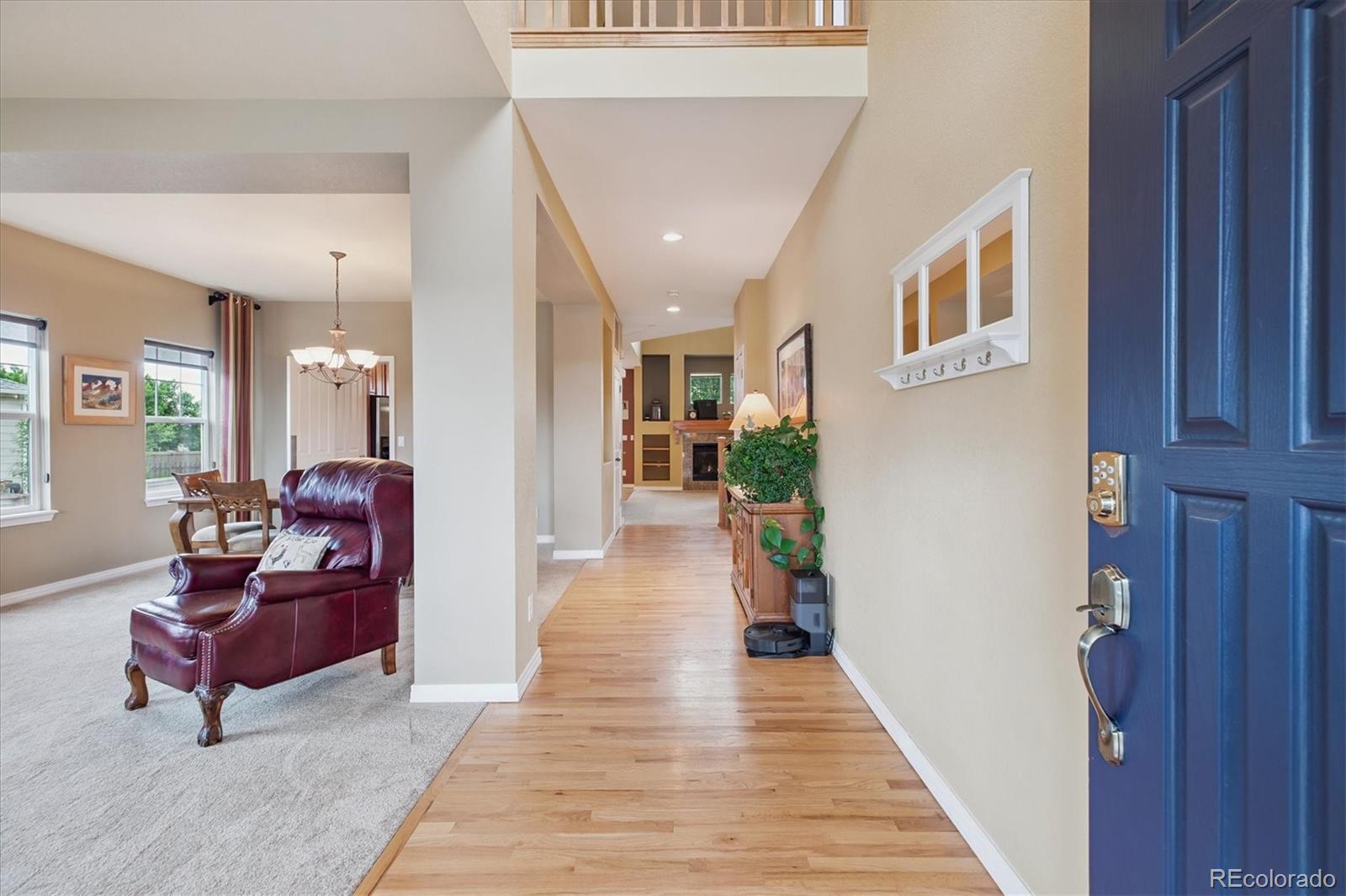 MLS Image #1 for 7083  winthrop circle,castle rock, Colorado