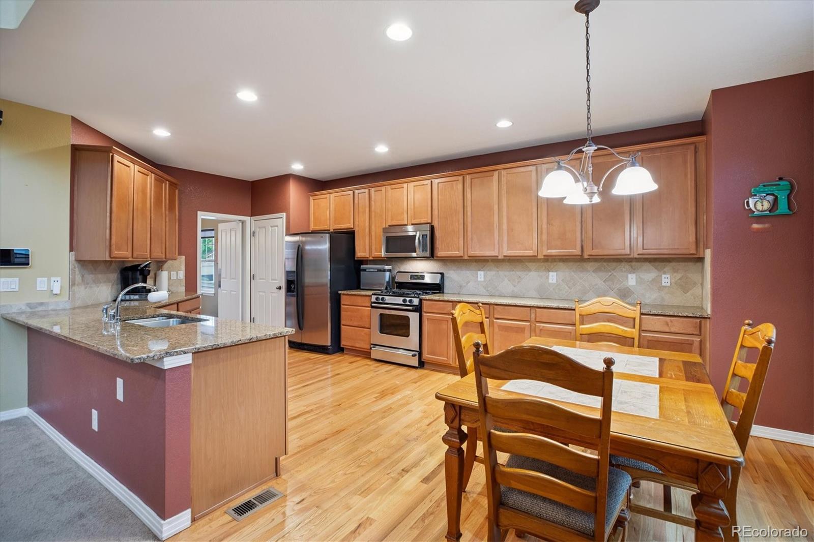 MLS Image #10 for 7083  winthrop circle,castle rock, Colorado