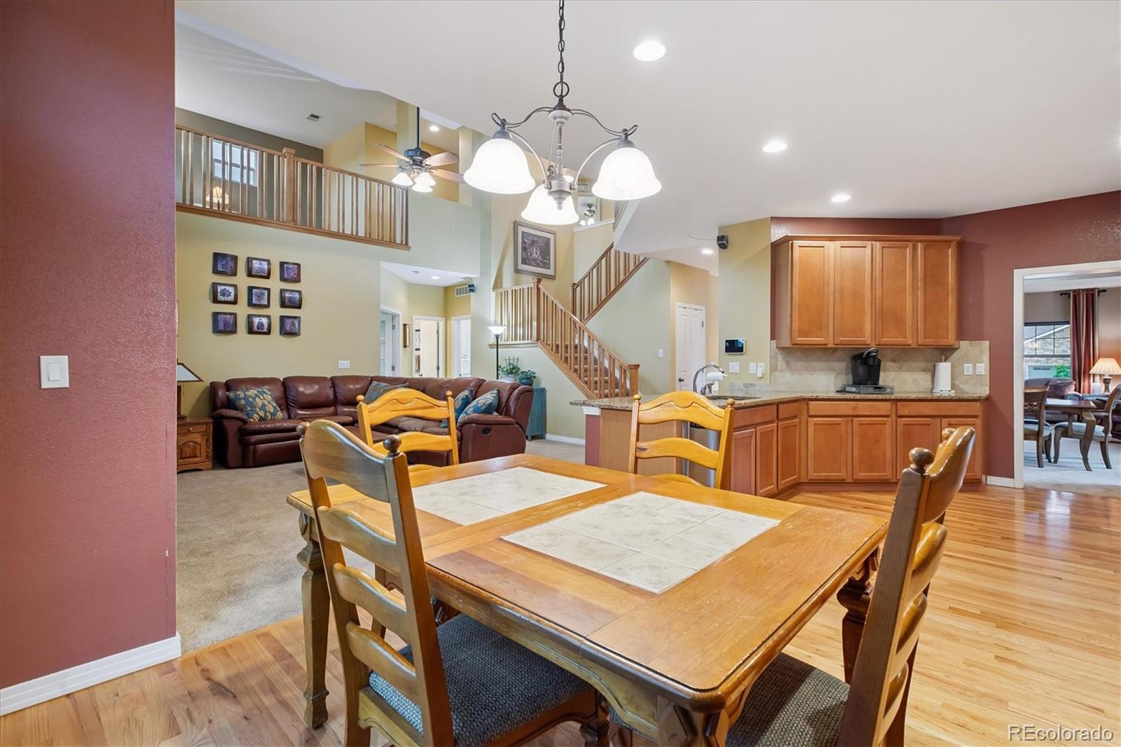 MLS Image #12 for 7083  winthrop circle,castle rock, Colorado