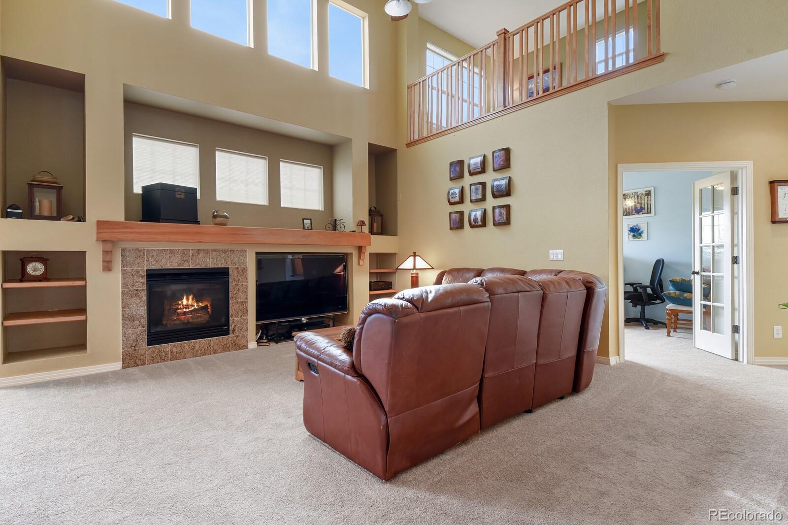MLS Image #13 for 7083  winthrop circle,castle rock, Colorado