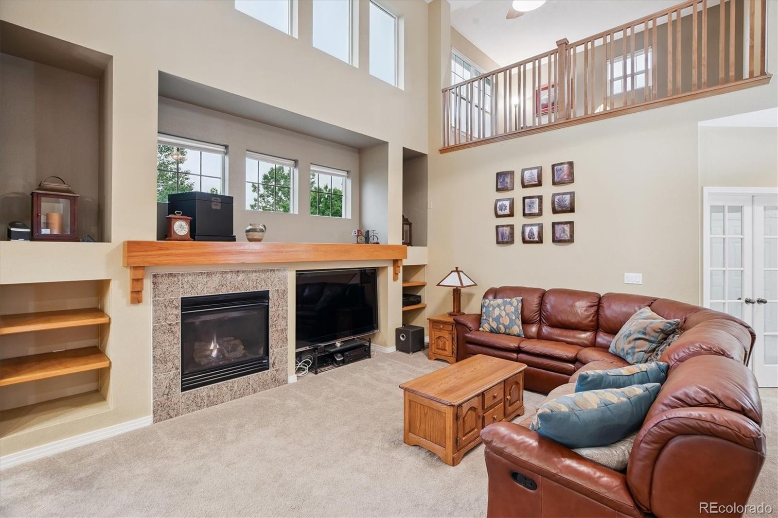 MLS Image #14 for 7083  winthrop circle,castle rock, Colorado