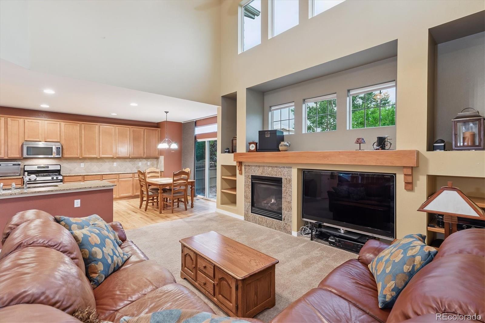 MLS Image #15 for 7083  winthrop circle,castle rock, Colorado