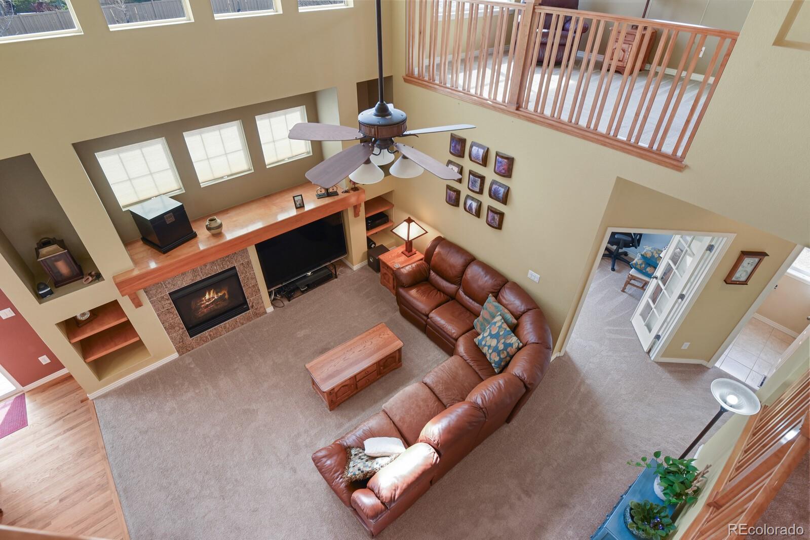 MLS Image #16 for 7083  winthrop circle,castle rock, Colorado