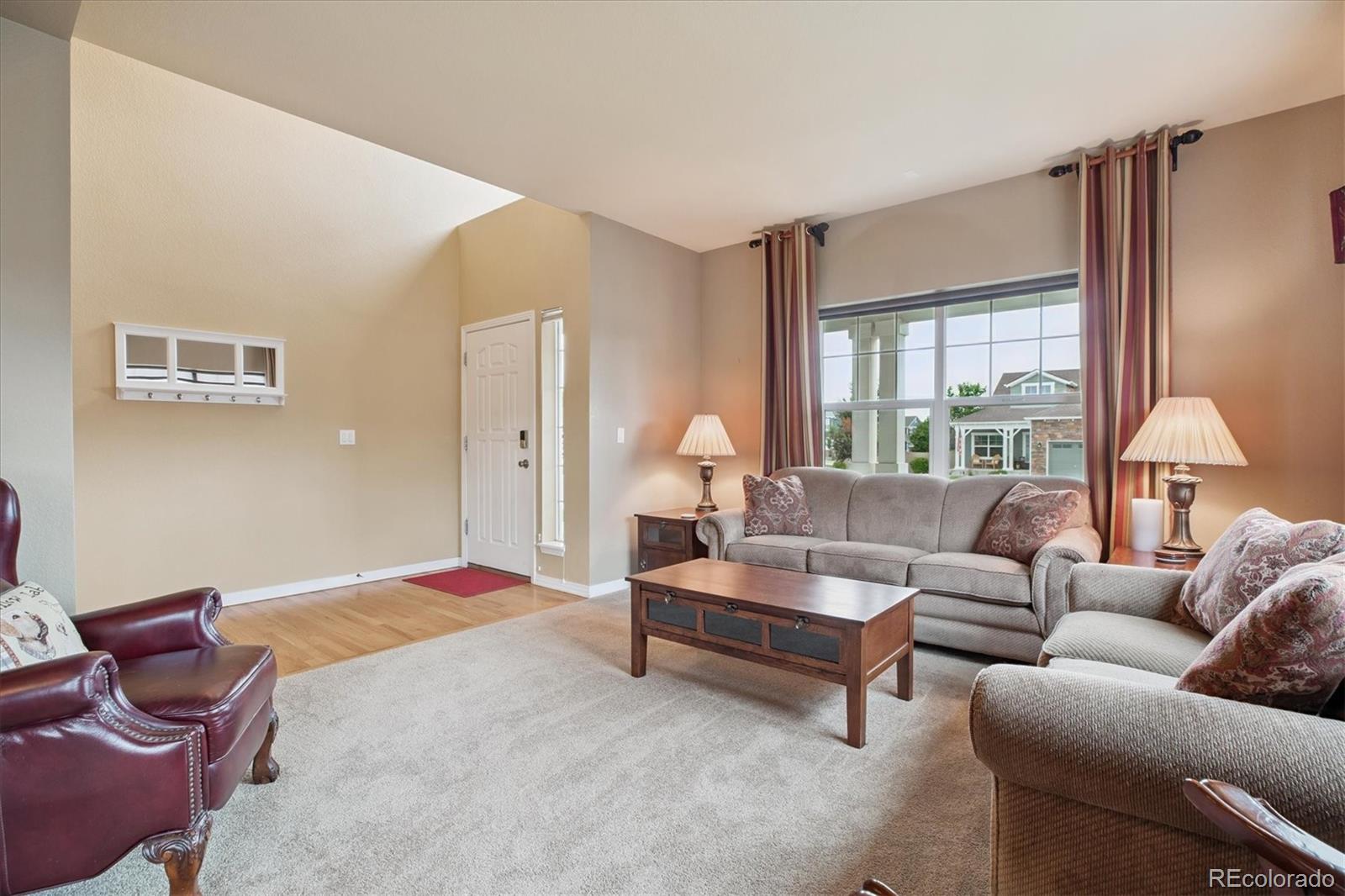 MLS Image #2 for 7083  winthrop circle,castle rock, Colorado