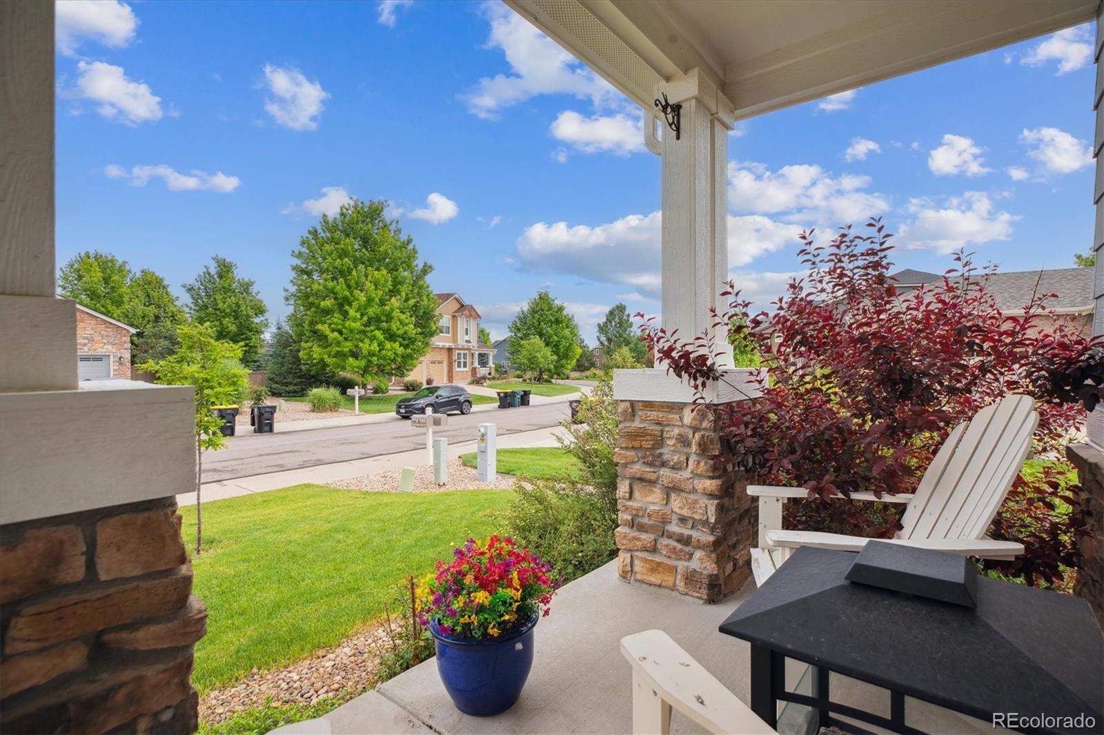 MLS Image #28 for 7083  winthrop circle,castle rock, Colorado