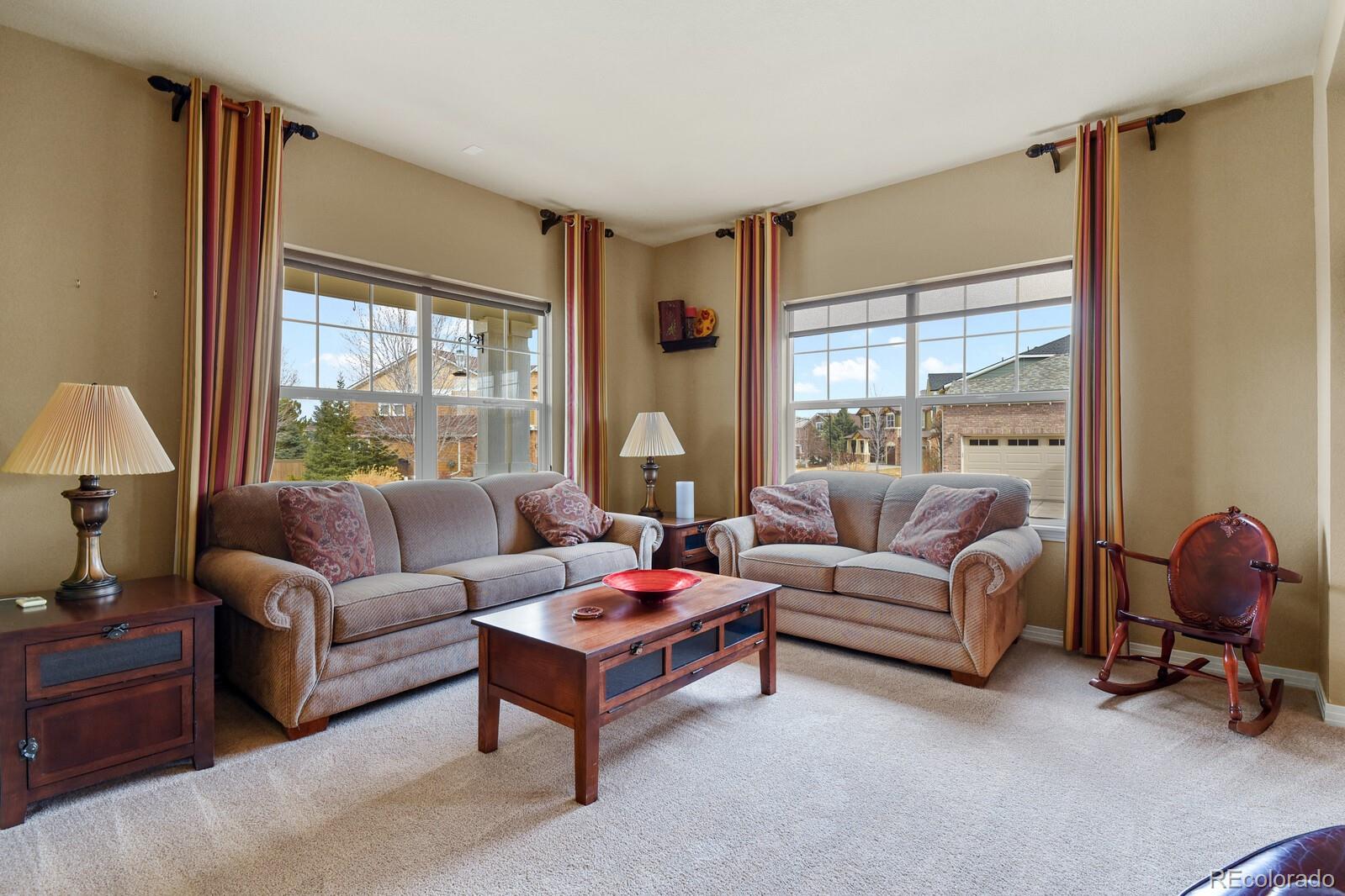 MLS Image #3 for 7083  winthrop circle,castle rock, Colorado