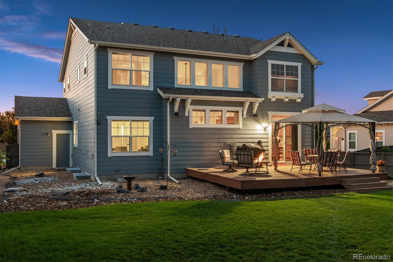 MLS Image #32 for 7083  winthrop circle,castle rock, Colorado