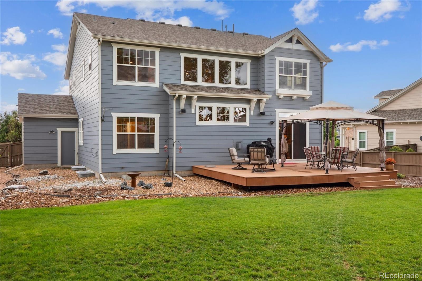 MLS Image #33 for 7083  winthrop circle,castle rock, Colorado