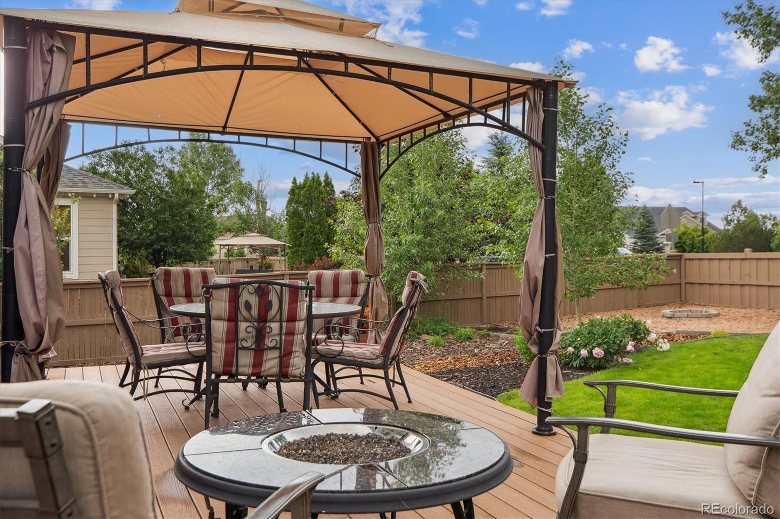 MLS Image #35 for 7083  winthrop circle,castle rock, Colorado